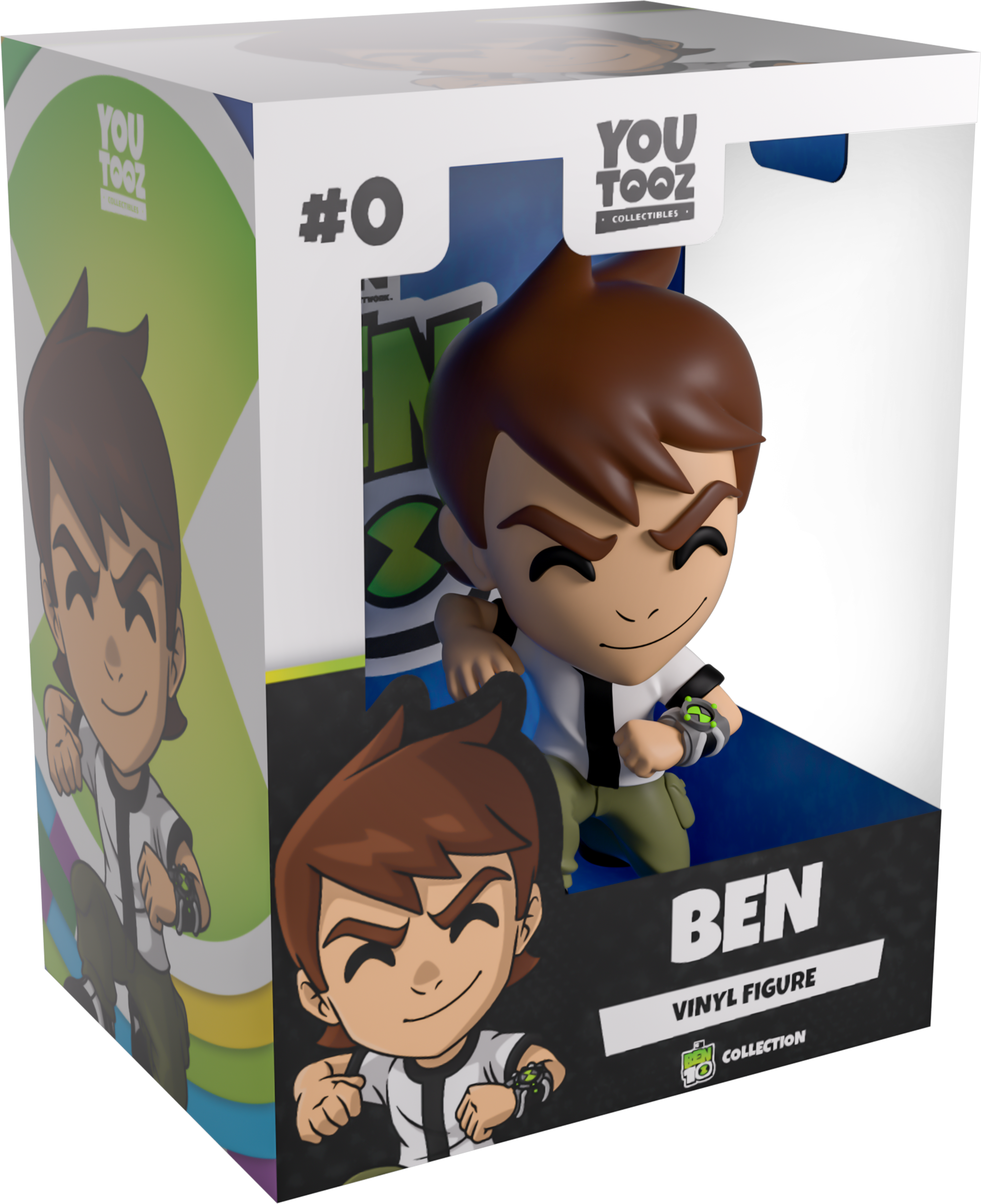 Ben 10