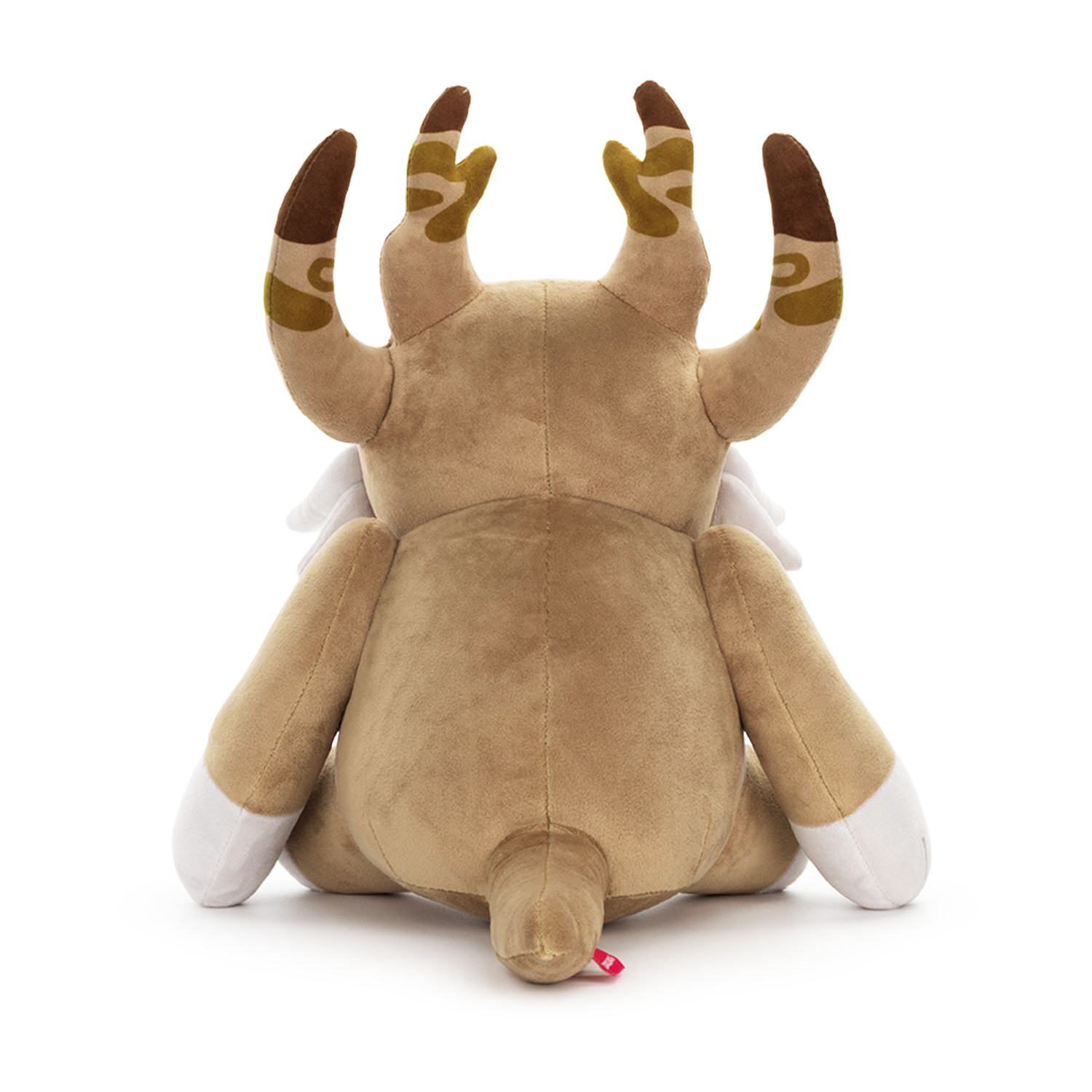 Baby Kaiju Plush (9in)