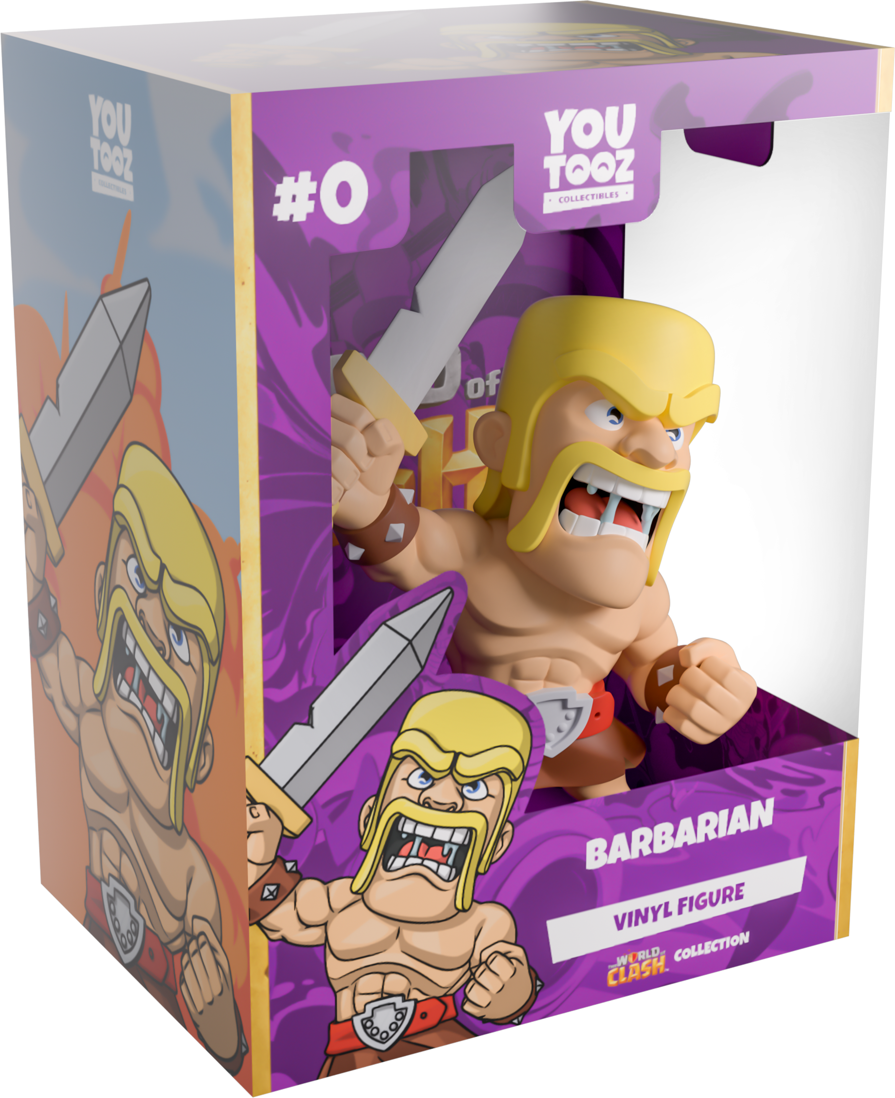 Barbarian