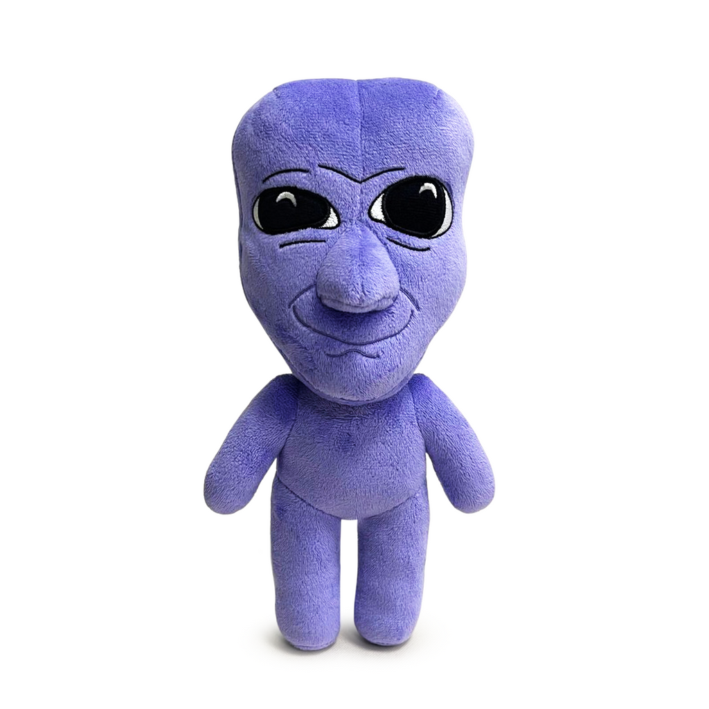 Ao Oni Plush (9in)