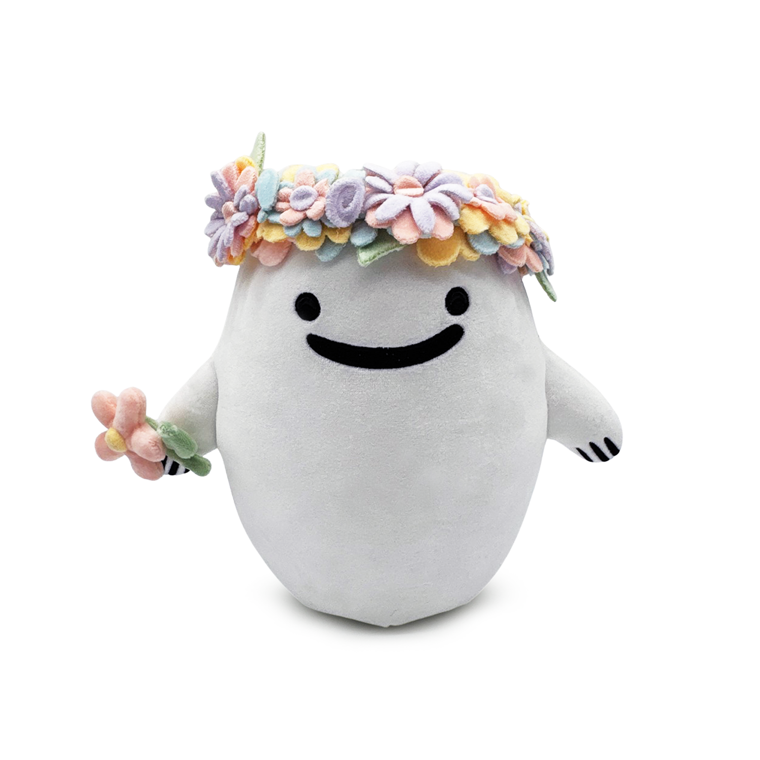 Blob Friend Plush (9in)