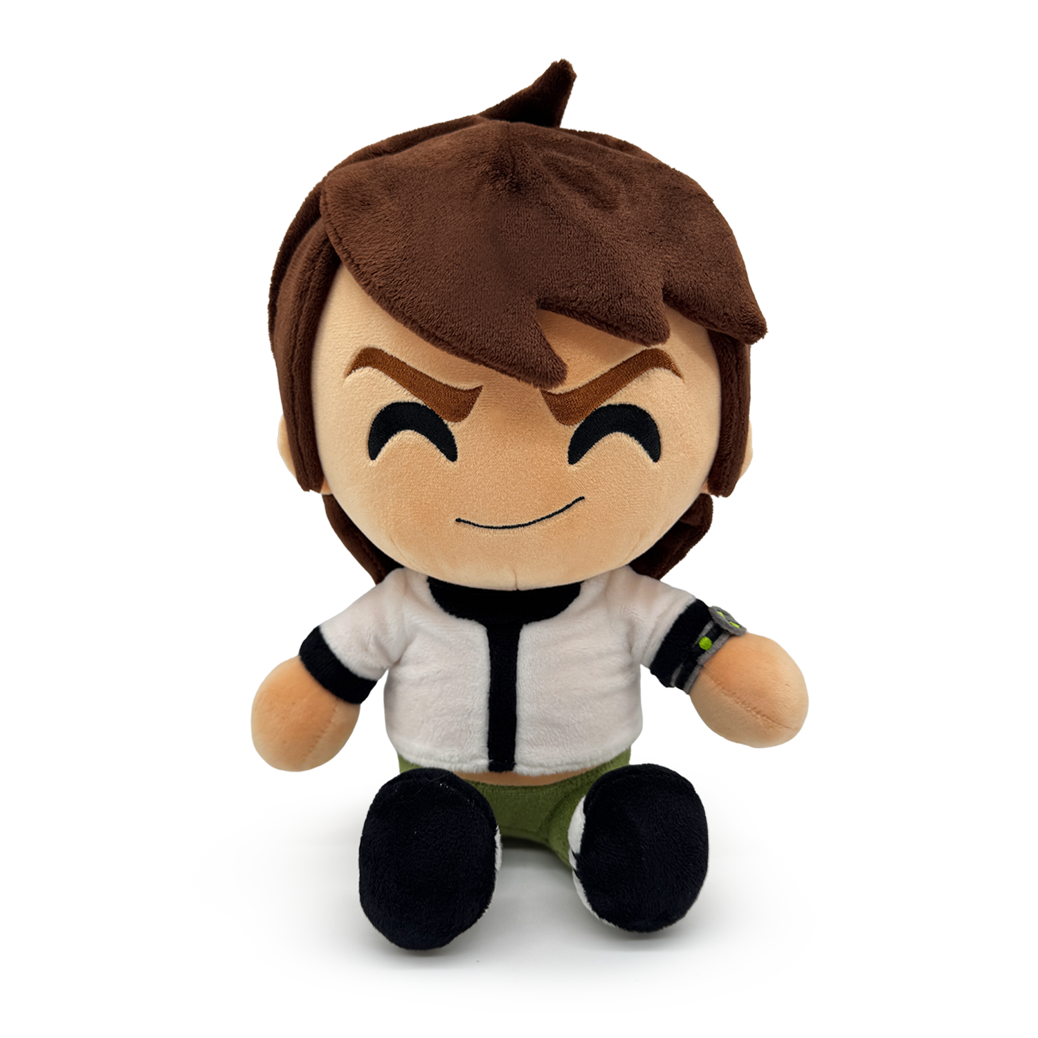 Ben 10 Plush (9in)