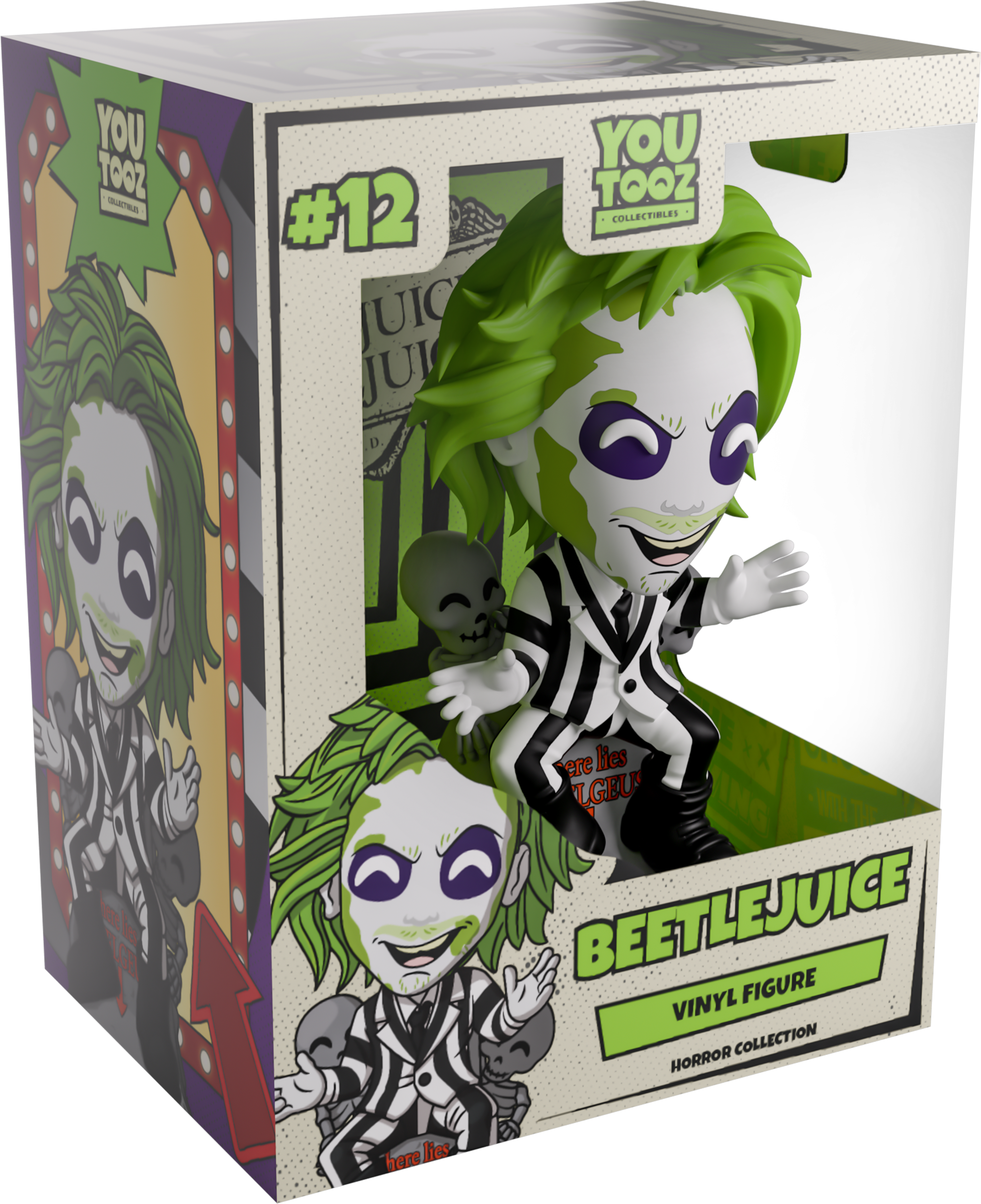 Beetlejuice