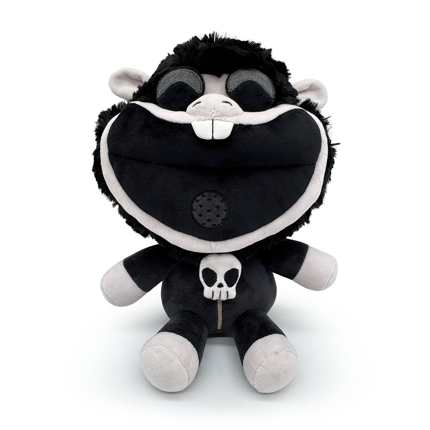 BaBa Chops Plush (9in)