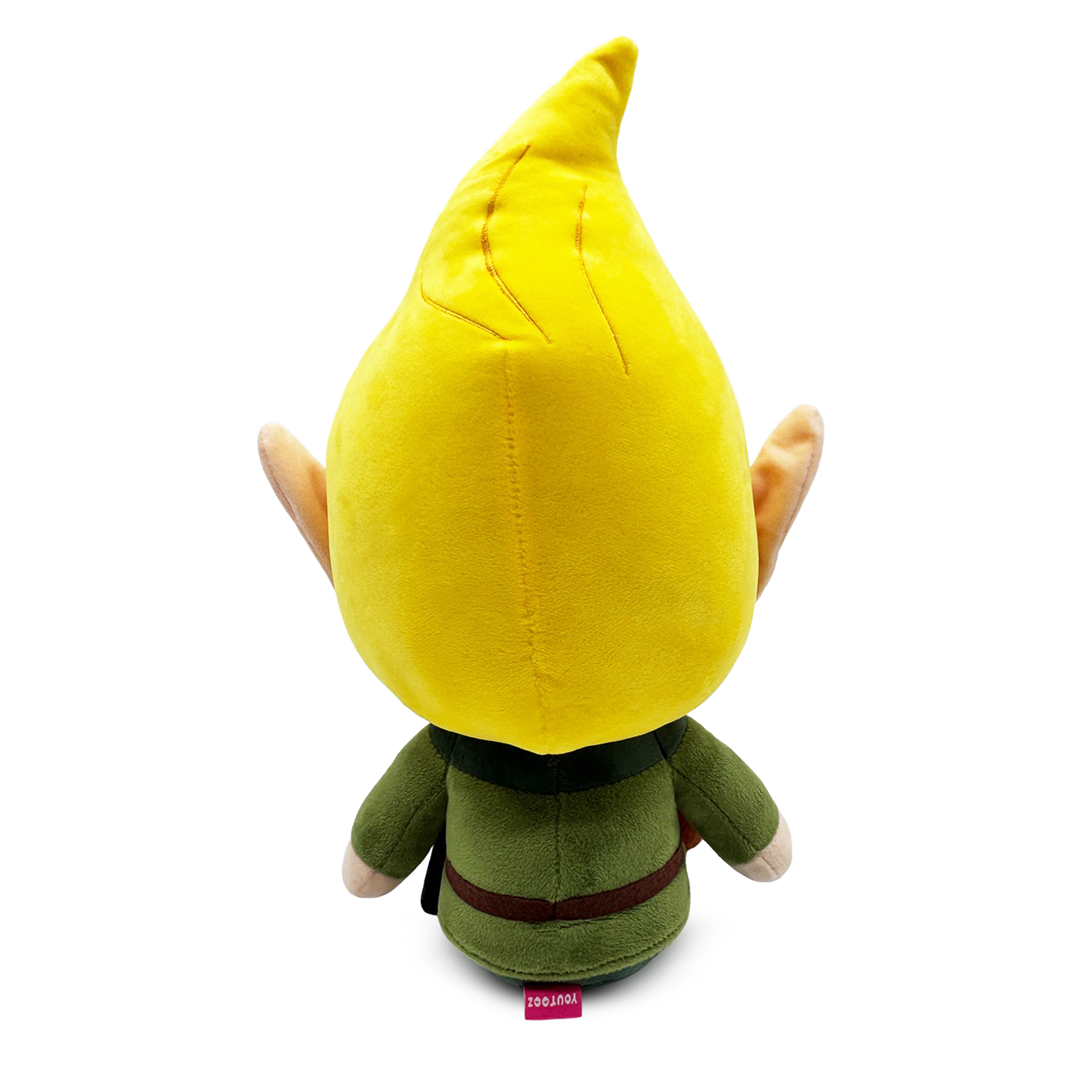 Adoring Fan Plush (9in)