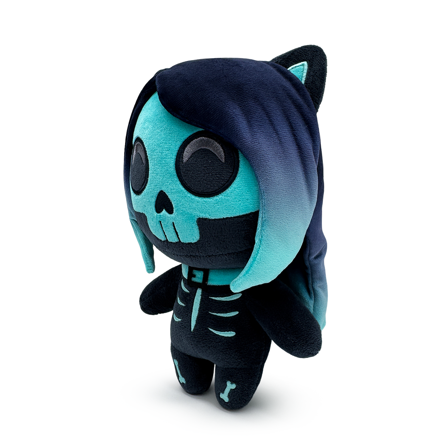 Akideadest Plush (9in)