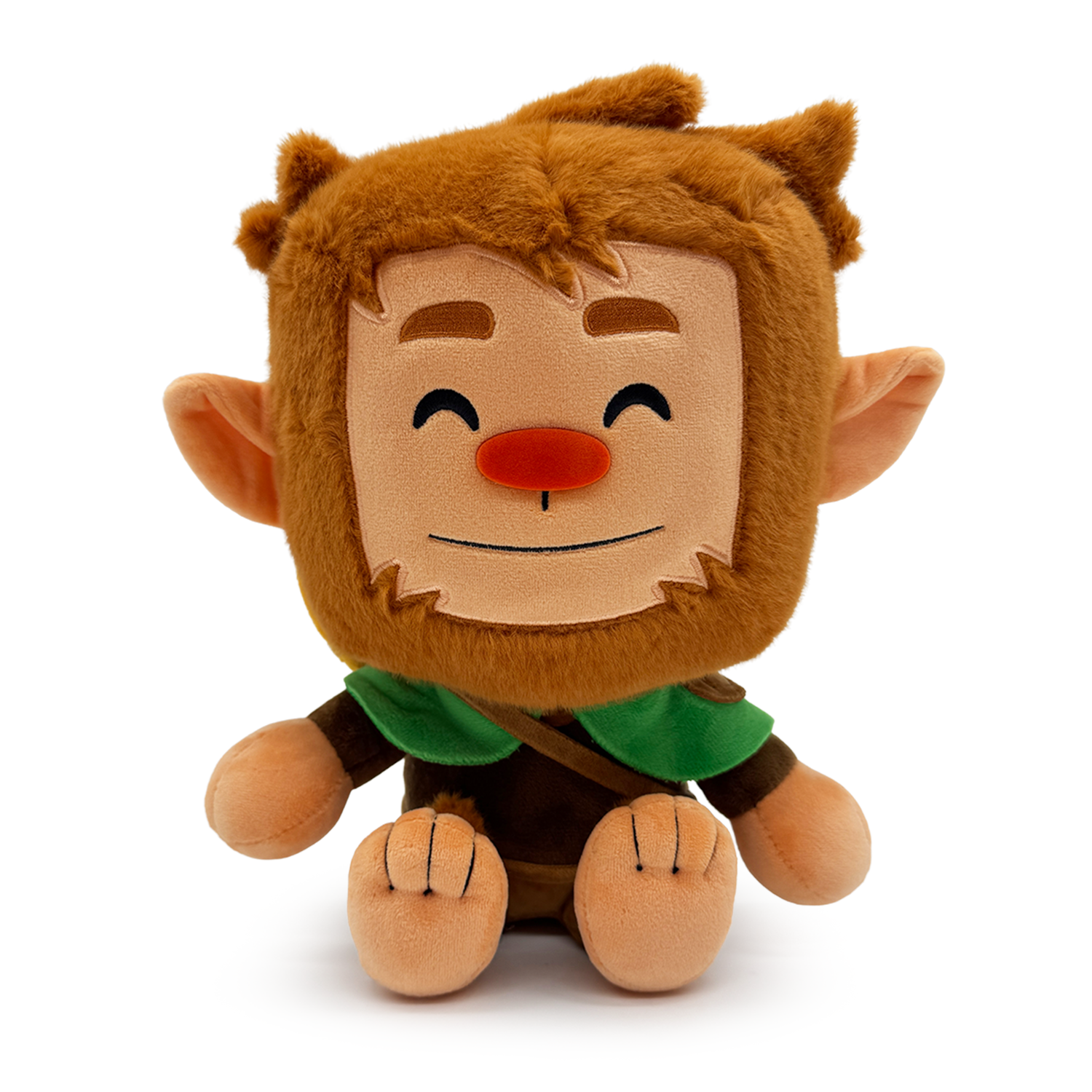Bart Plush (9in)