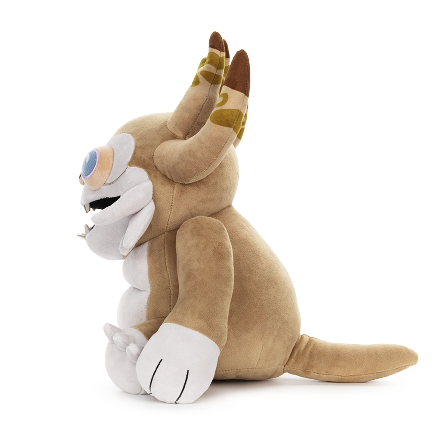 Baby Kaiju Plush (9in)