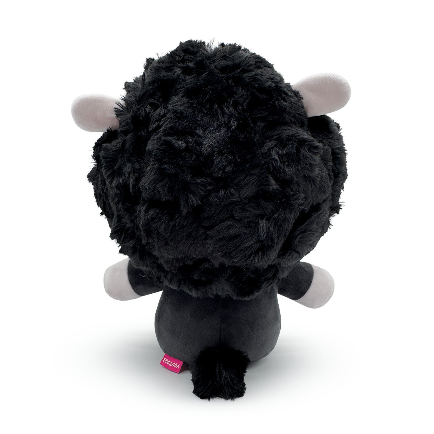 BaBa Chops Plush (9in)