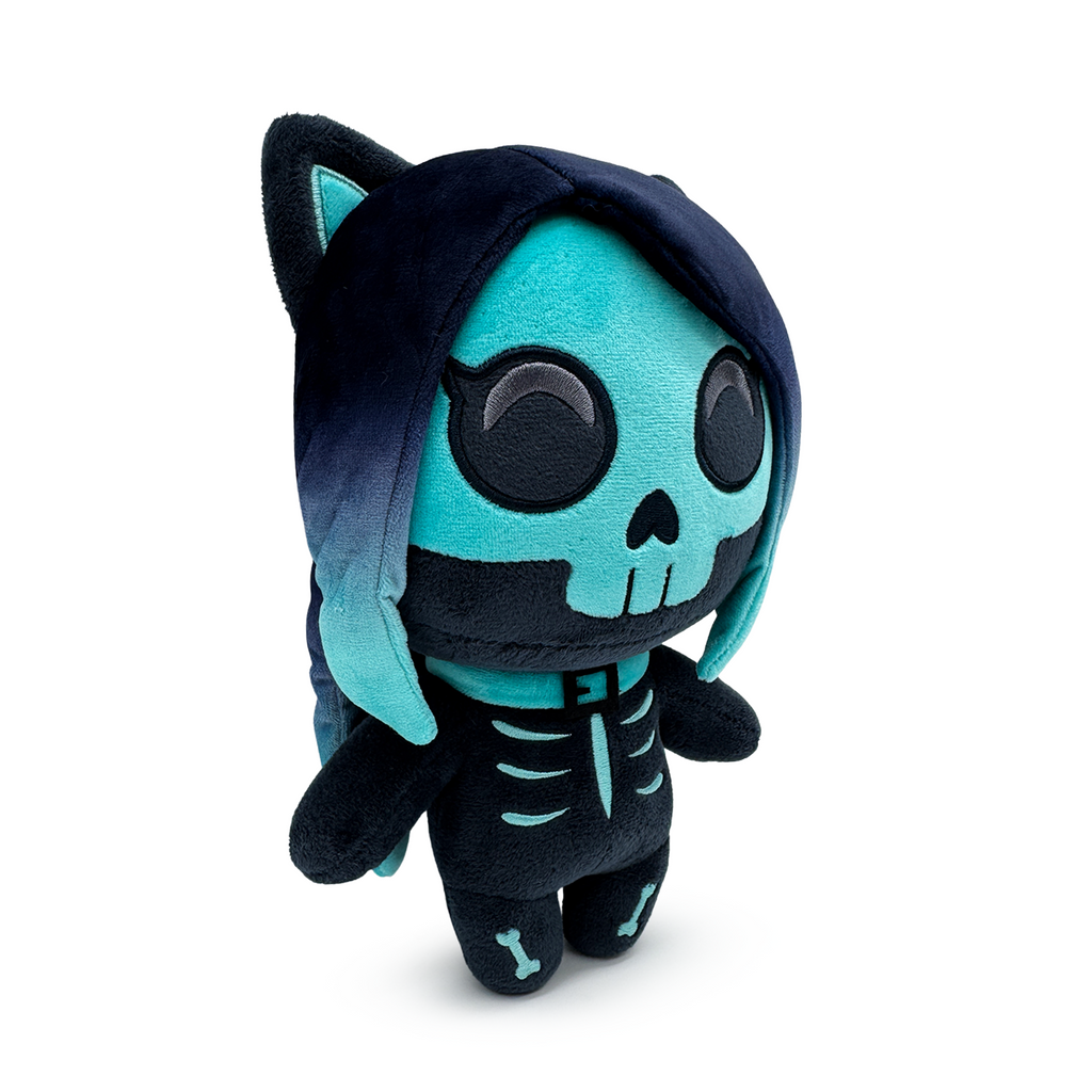 Akideadest Plush (9in)