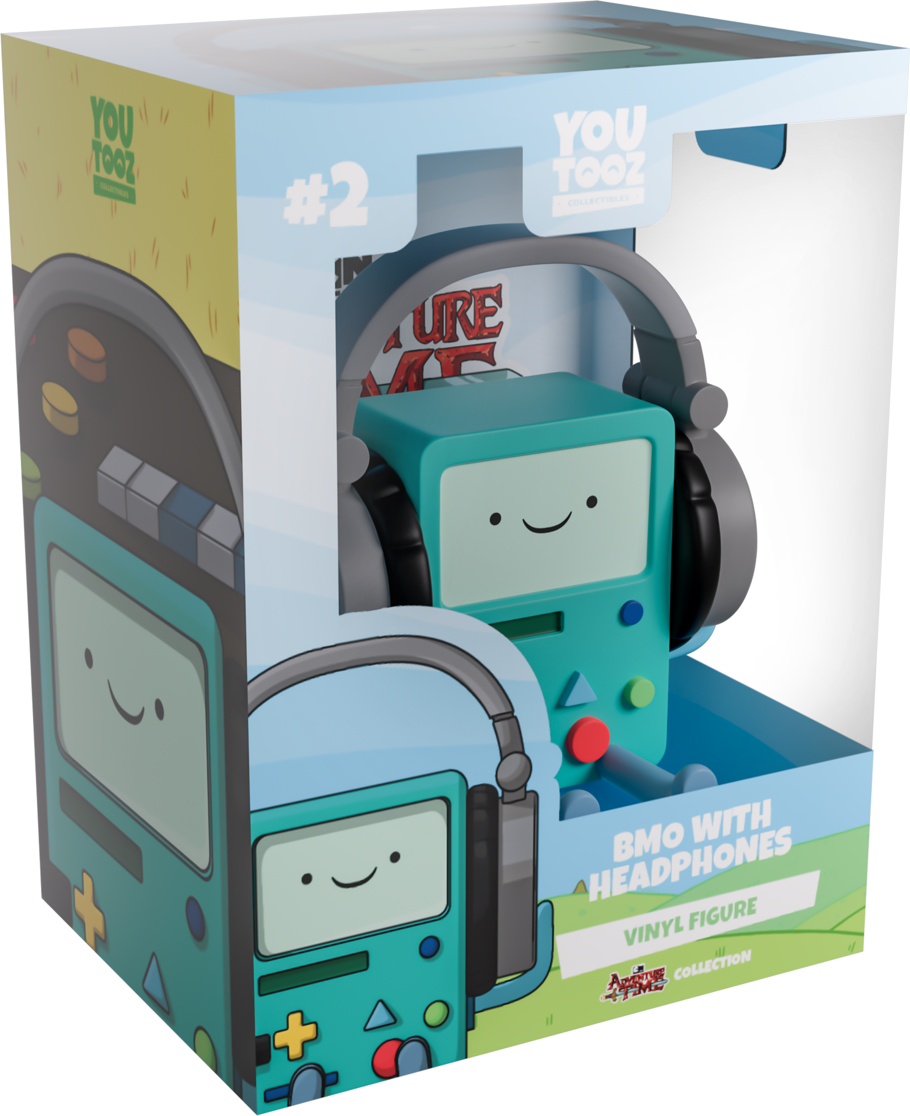 BMO