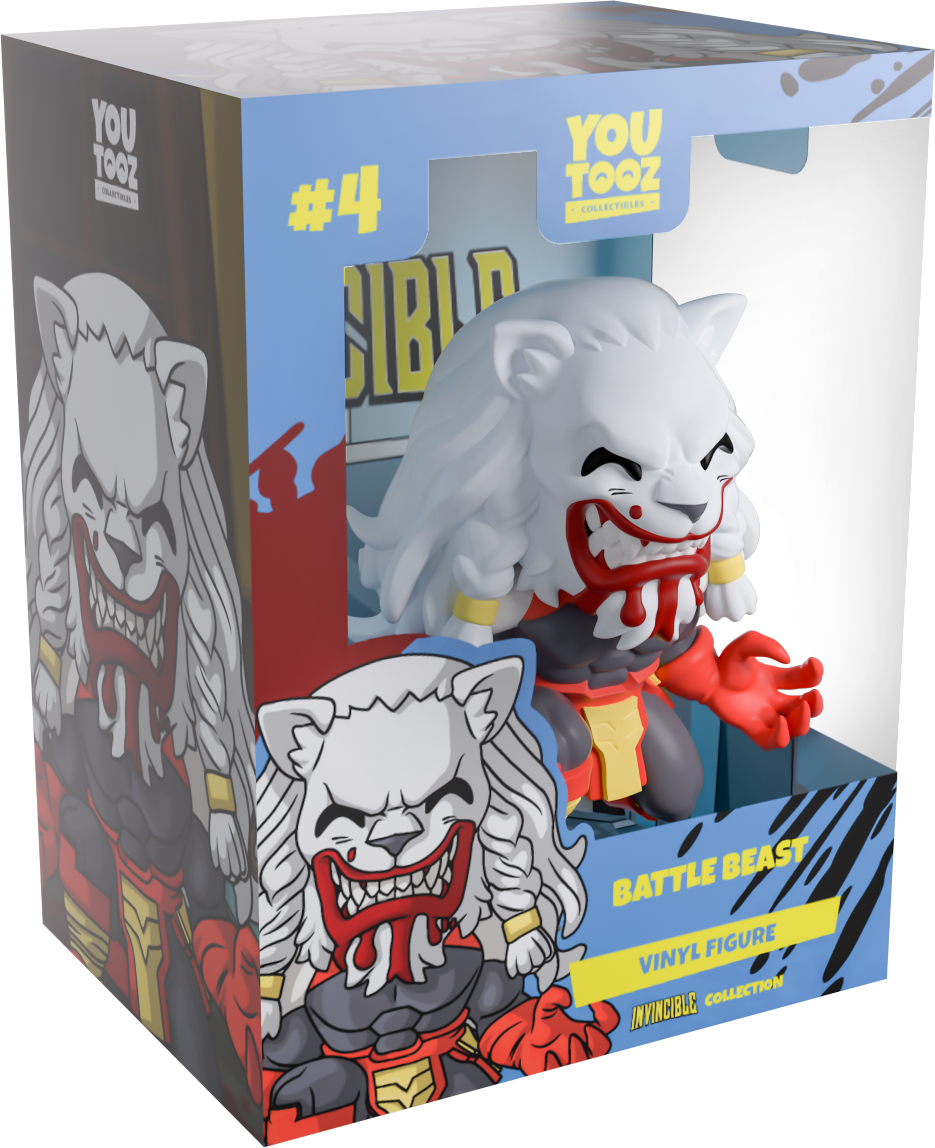 Battle Beast