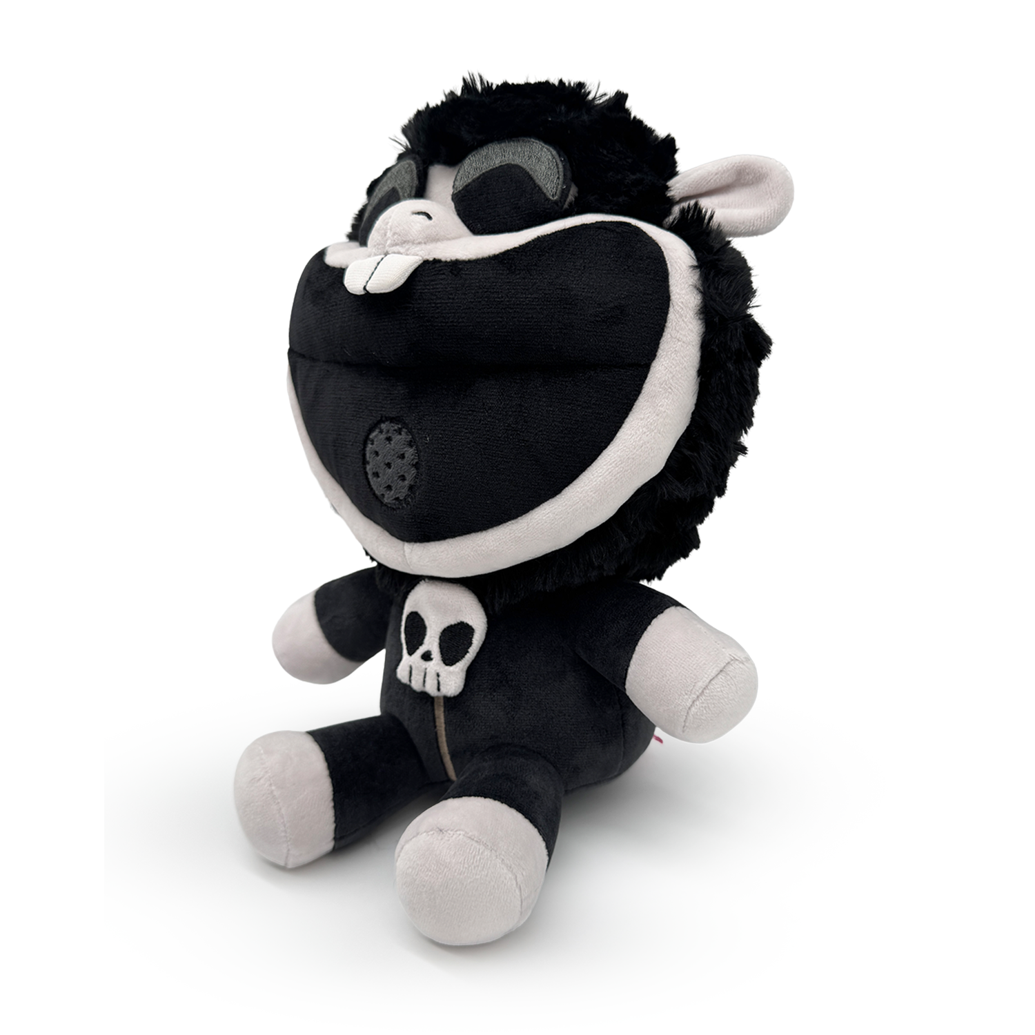 BaBa Chops Plush (9in)