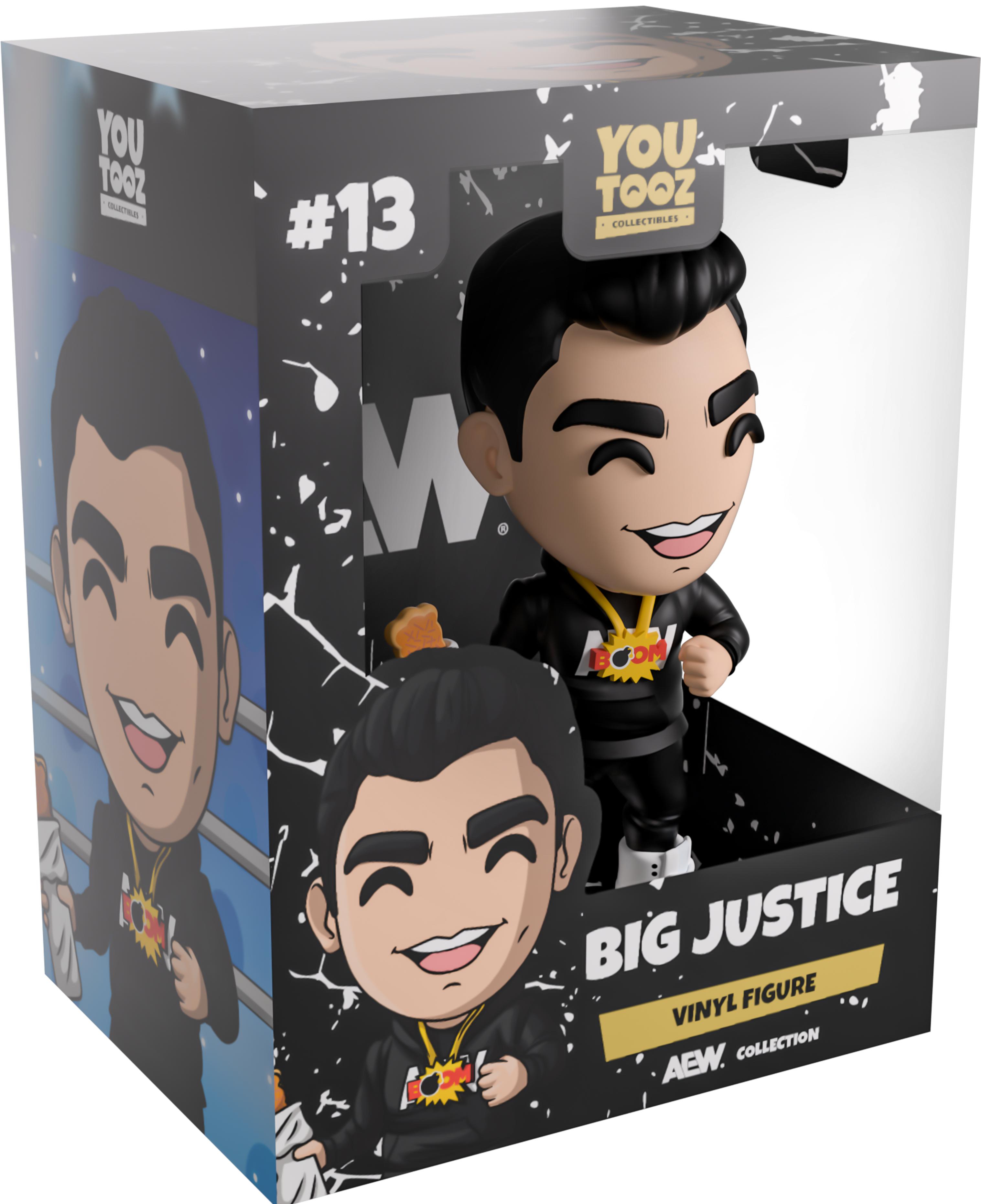 Big Justice