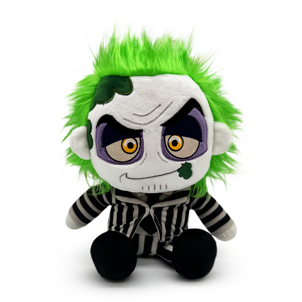 Beetlejuice Plush (9in)