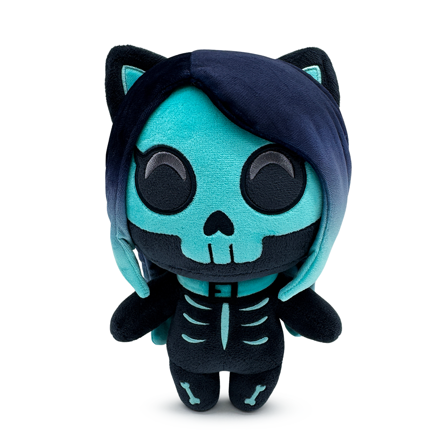 Akideadest Plush (9in)