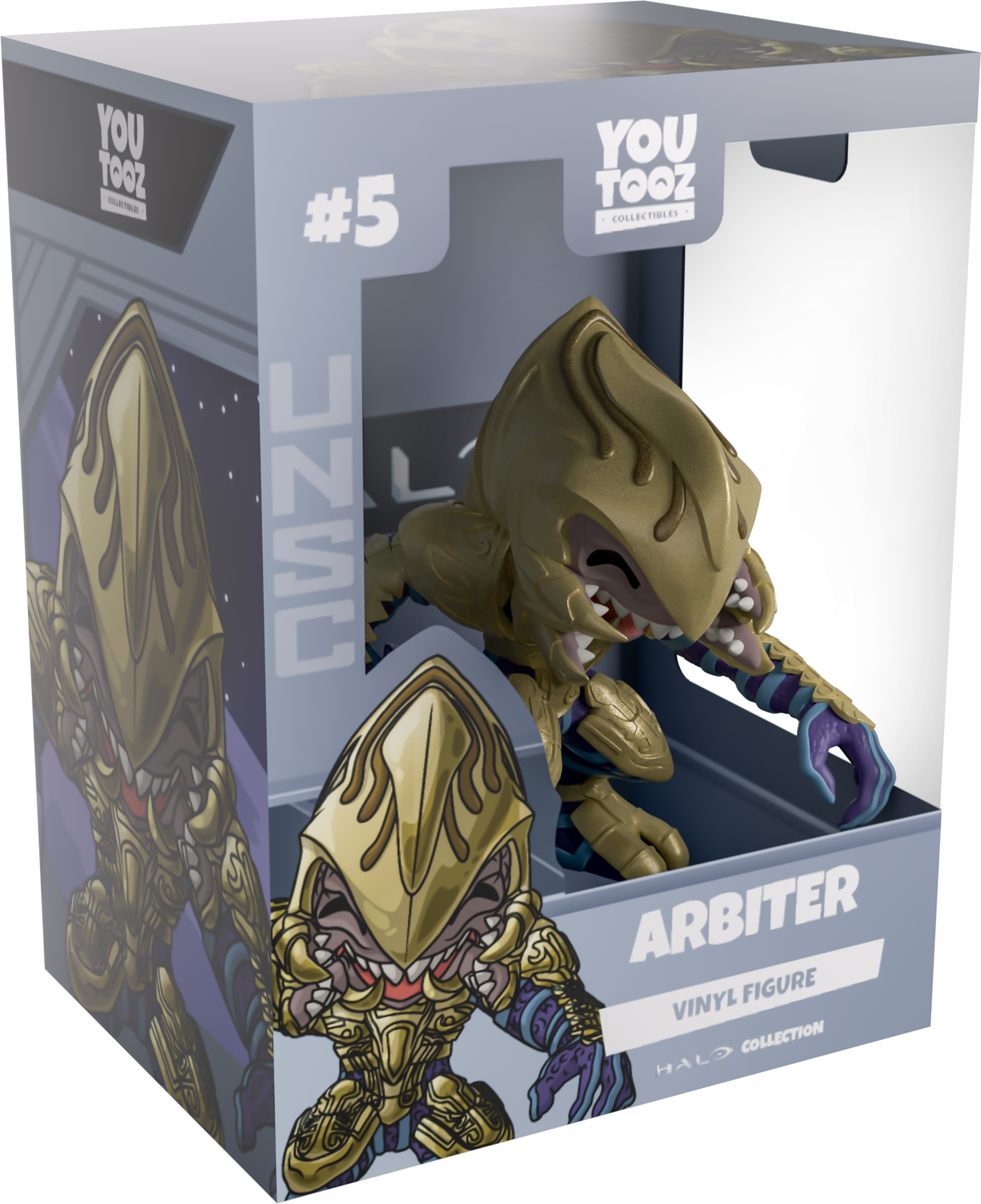 Arbiter