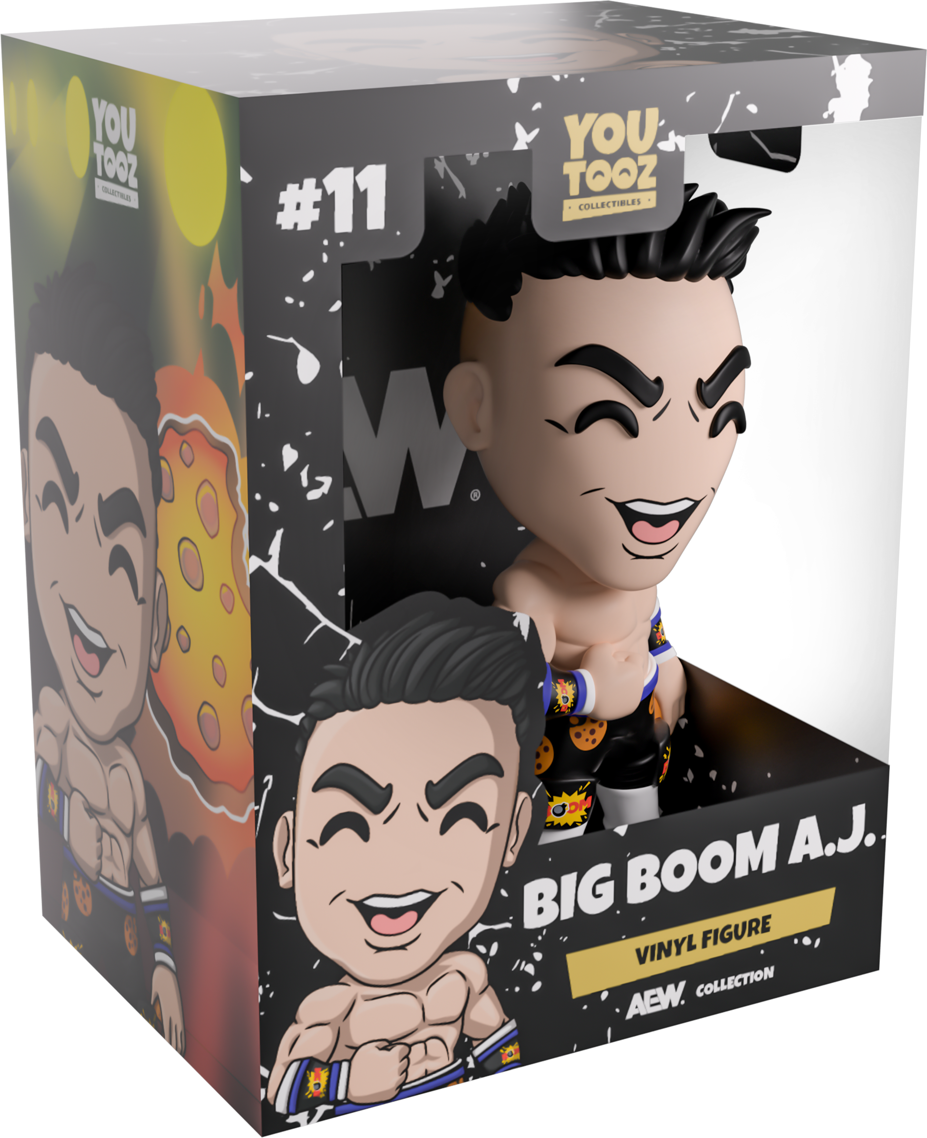 Big Boom A.J.