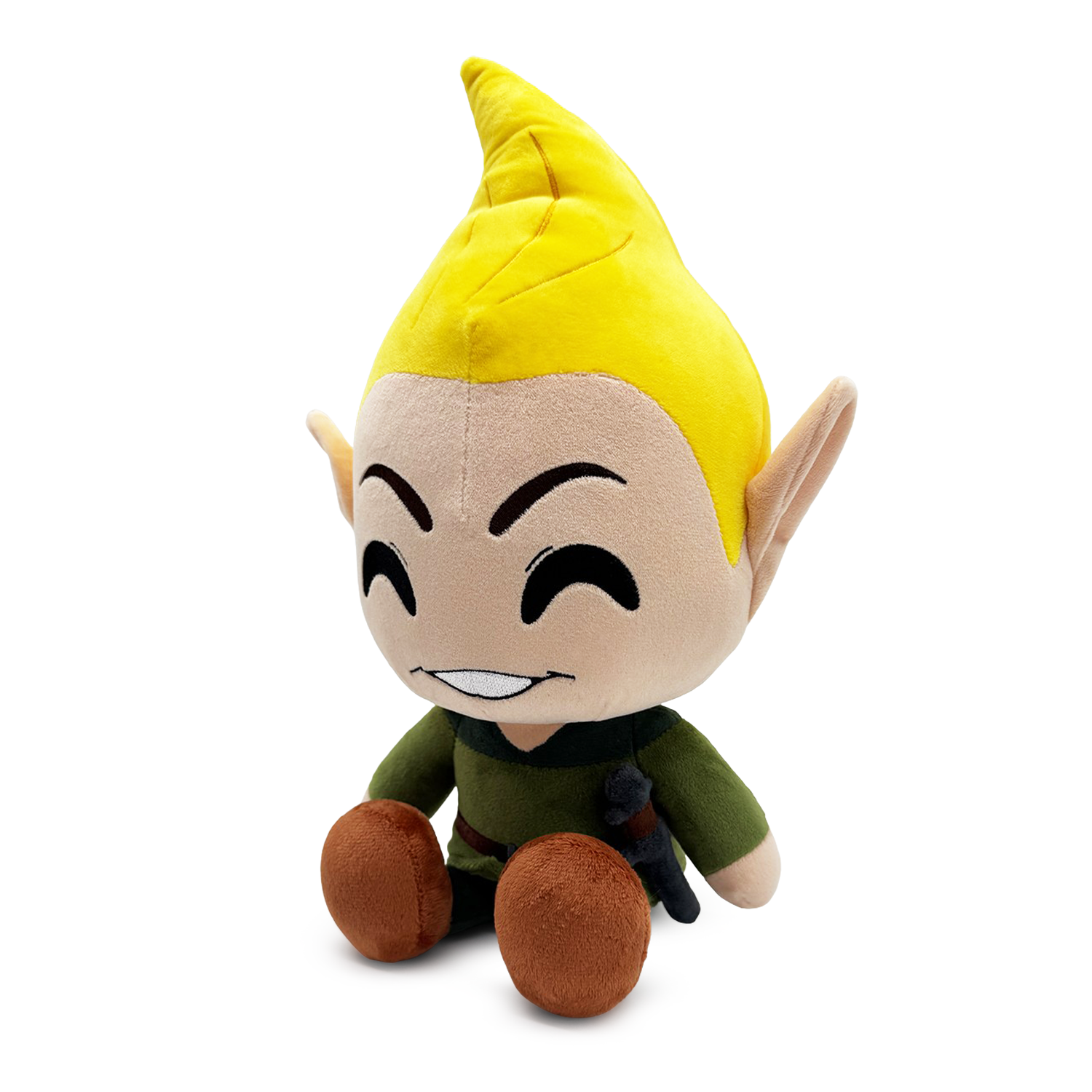 Adoring Fan Plush (9in)