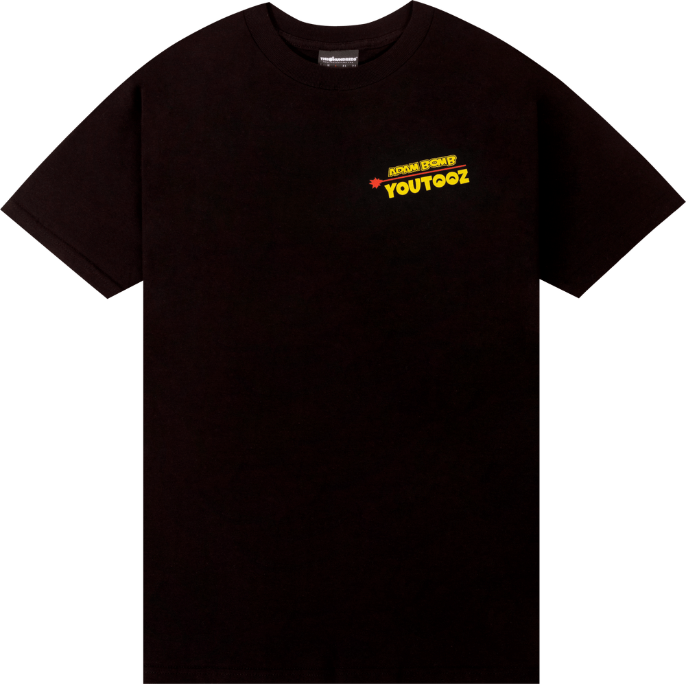 Adam Bomb x Youtooz Shirt