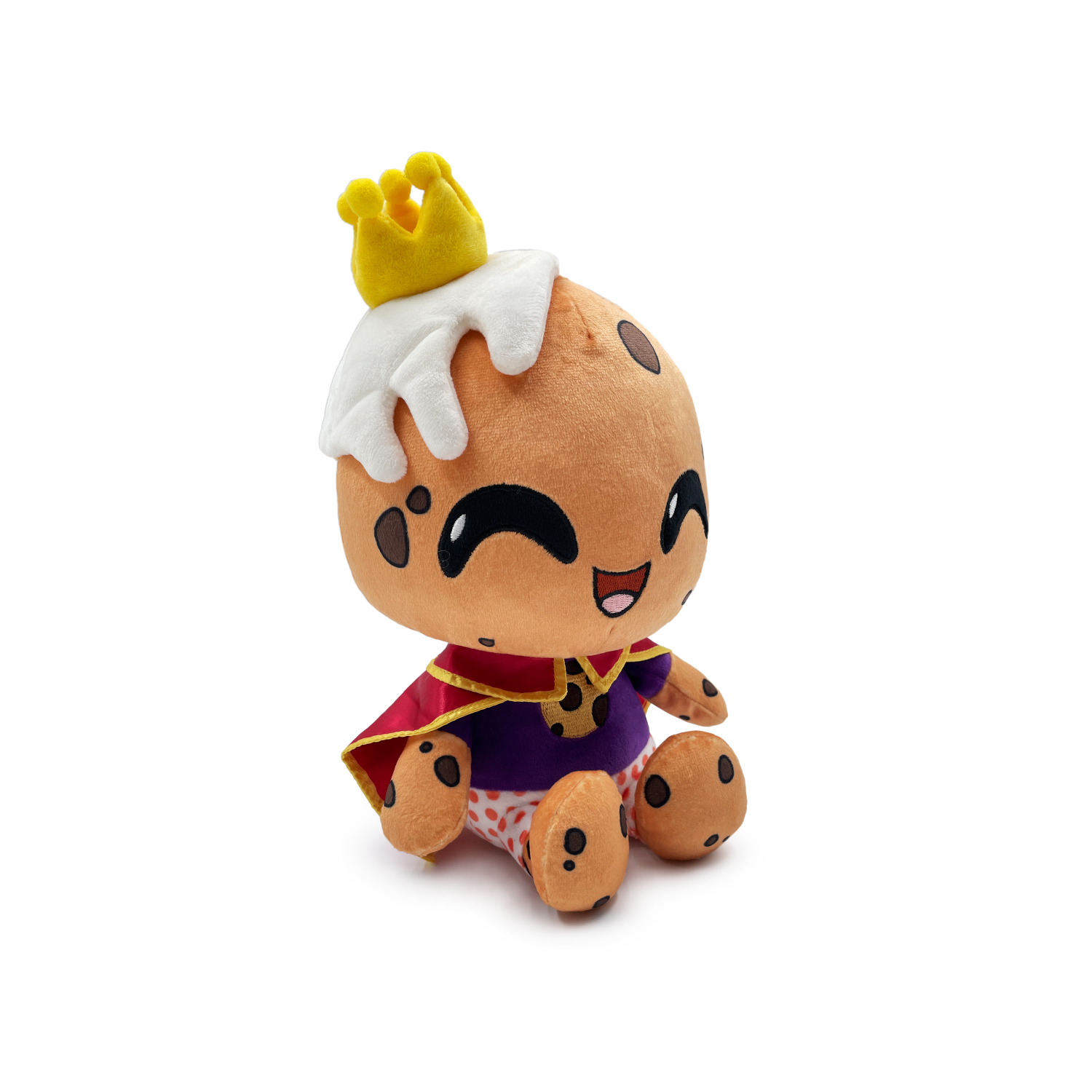 aCookieGod Plush (9in)
