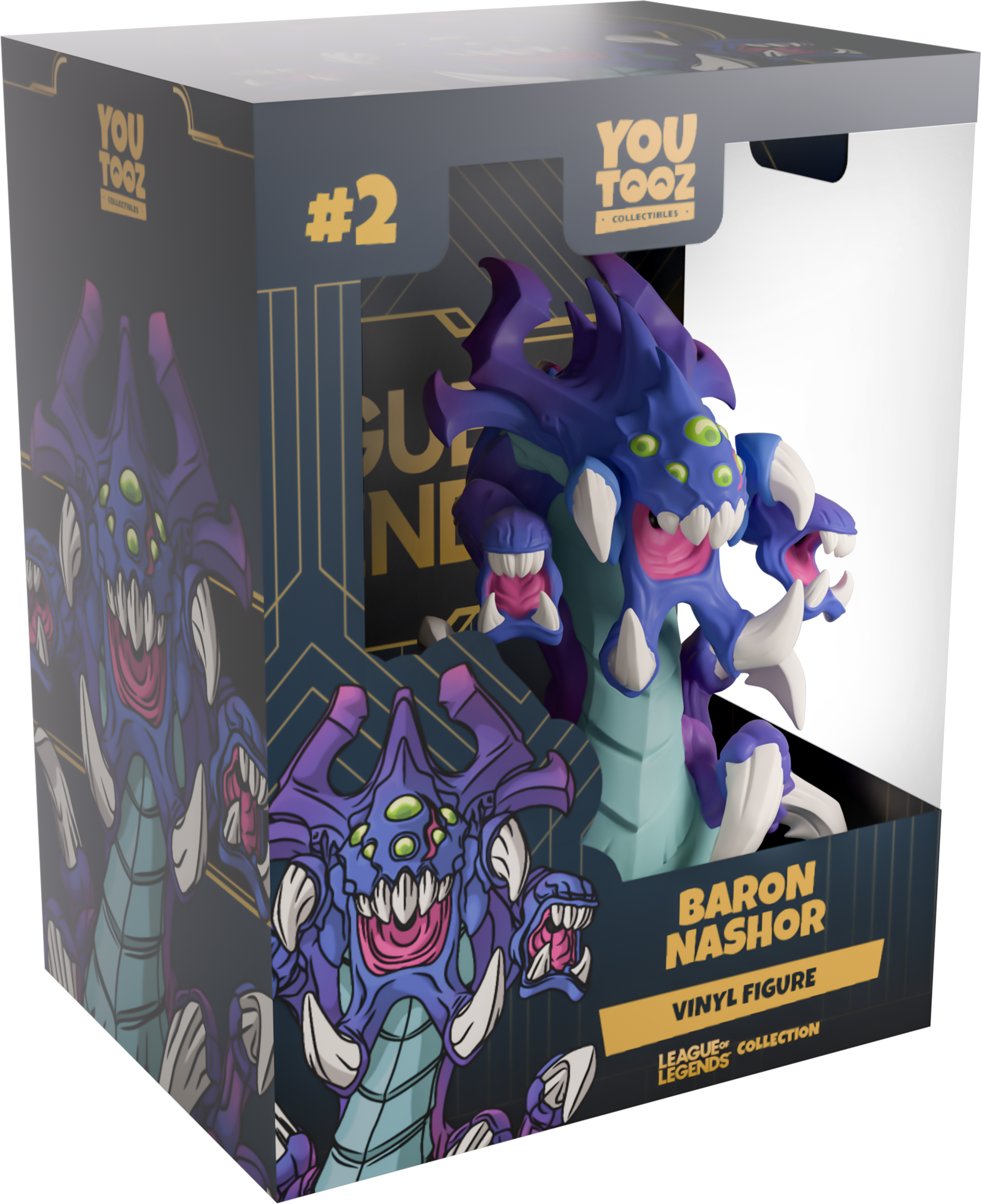 Baron Nashor