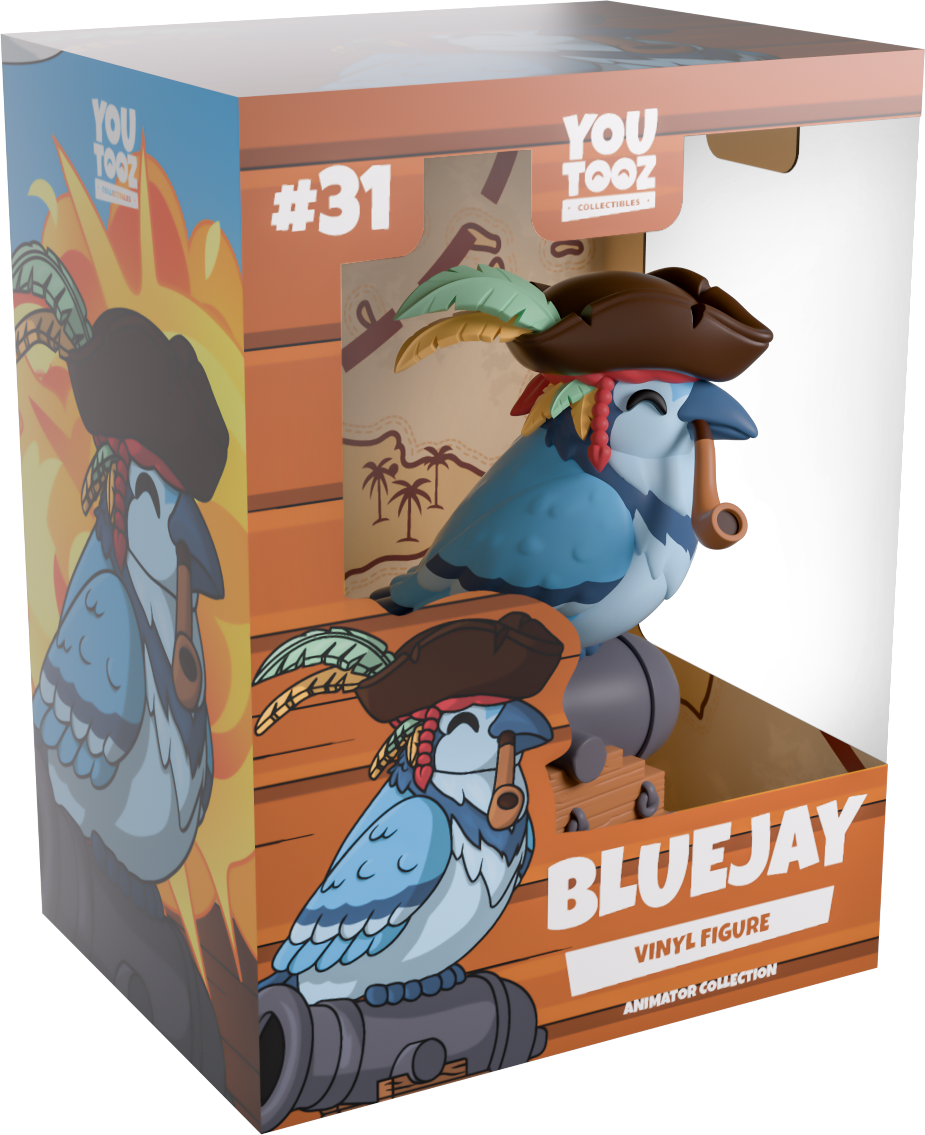 Bluejay
