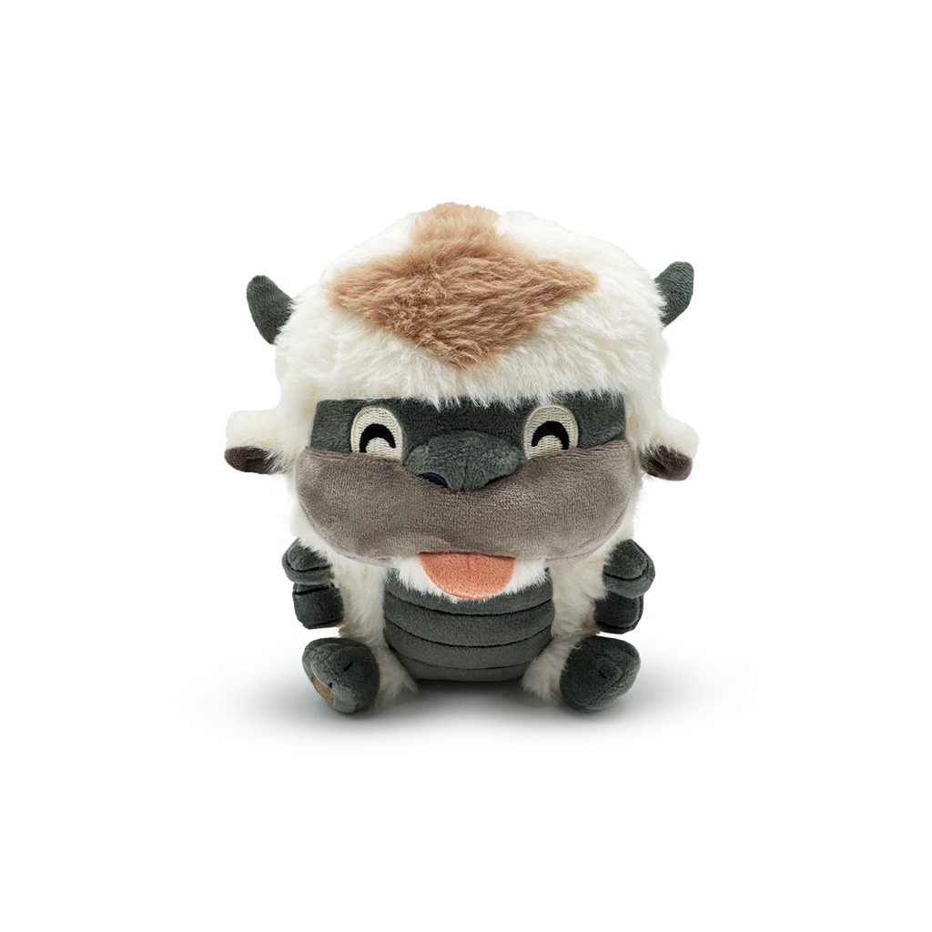 Appa Blep Stickie (6in)