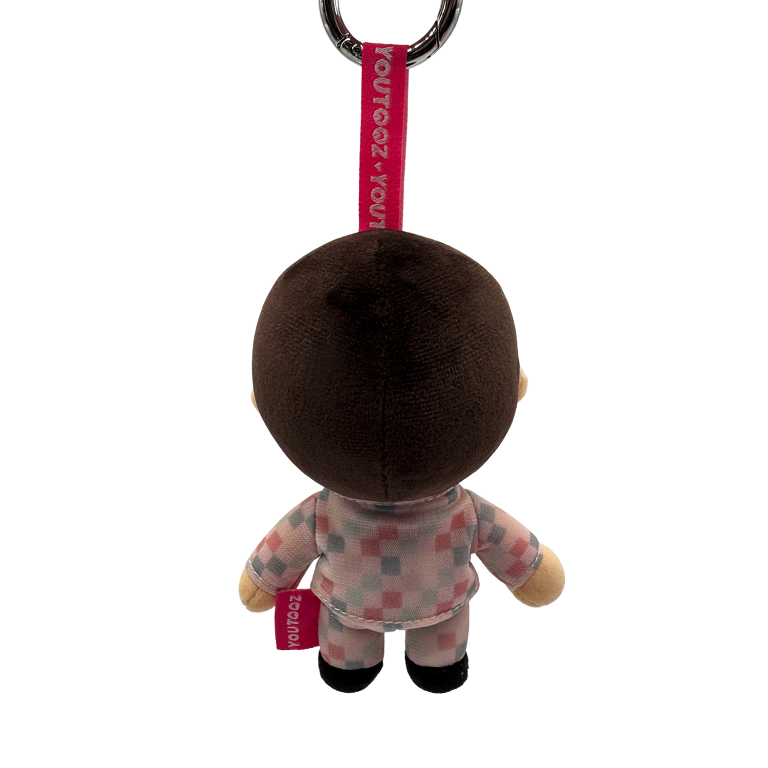 BBNO$ Keychain (5in)