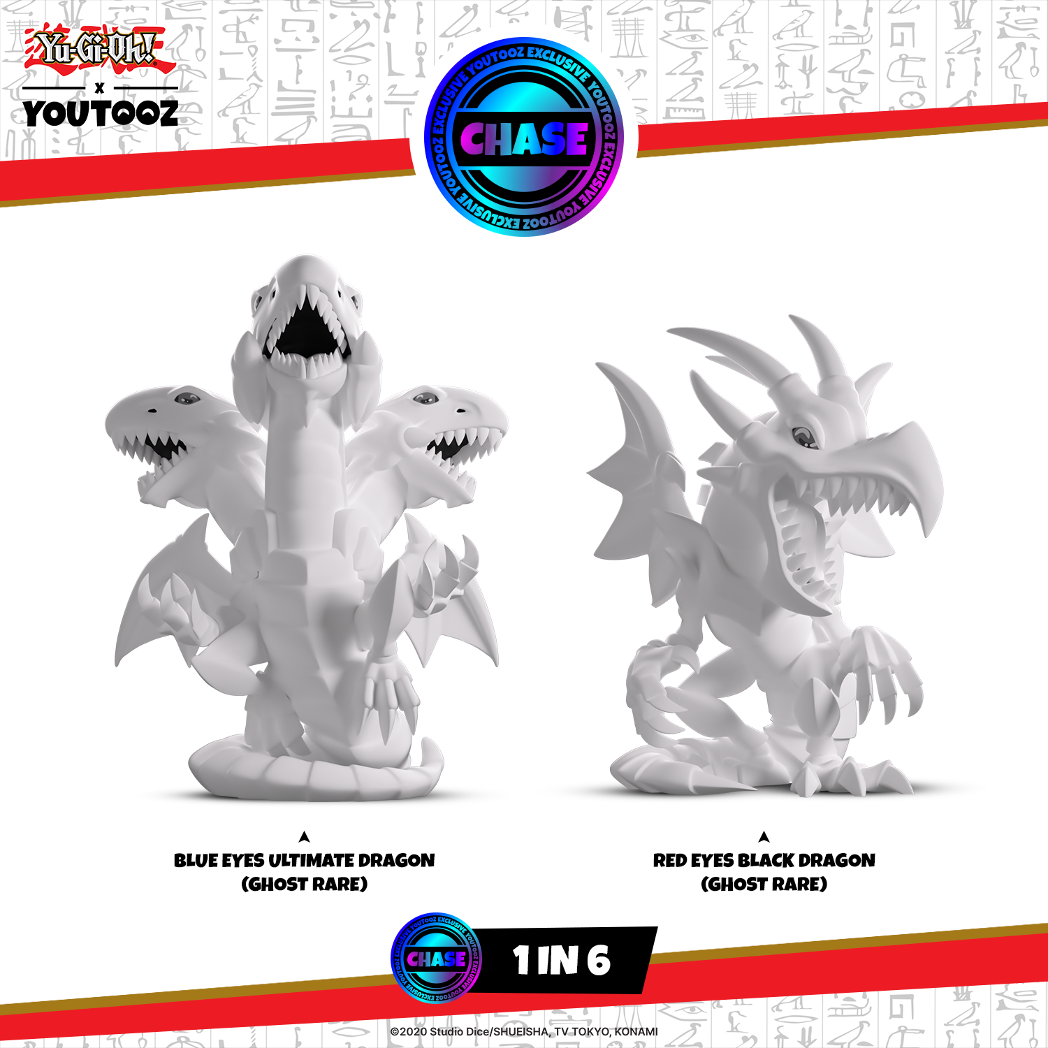 Blue-Eyes Ultimate Dragon