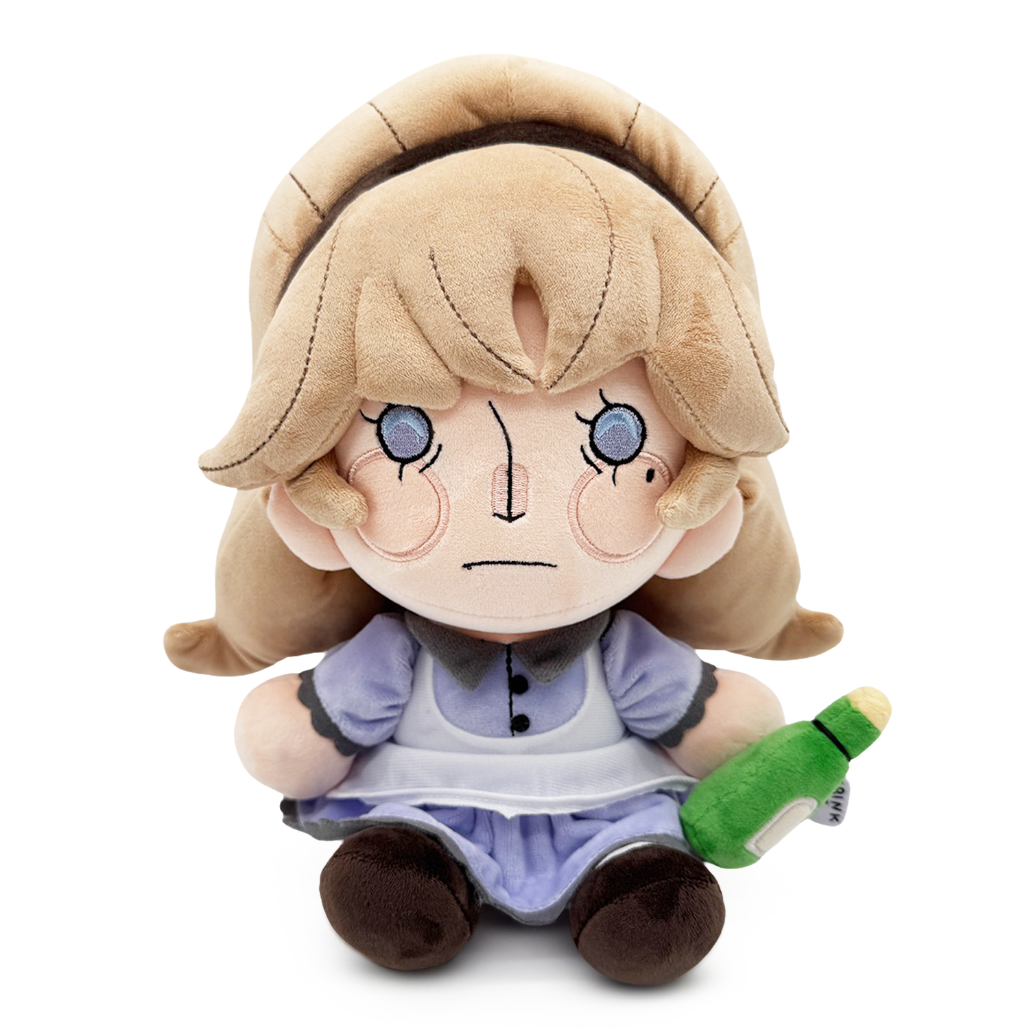 Alice Plush (9in)