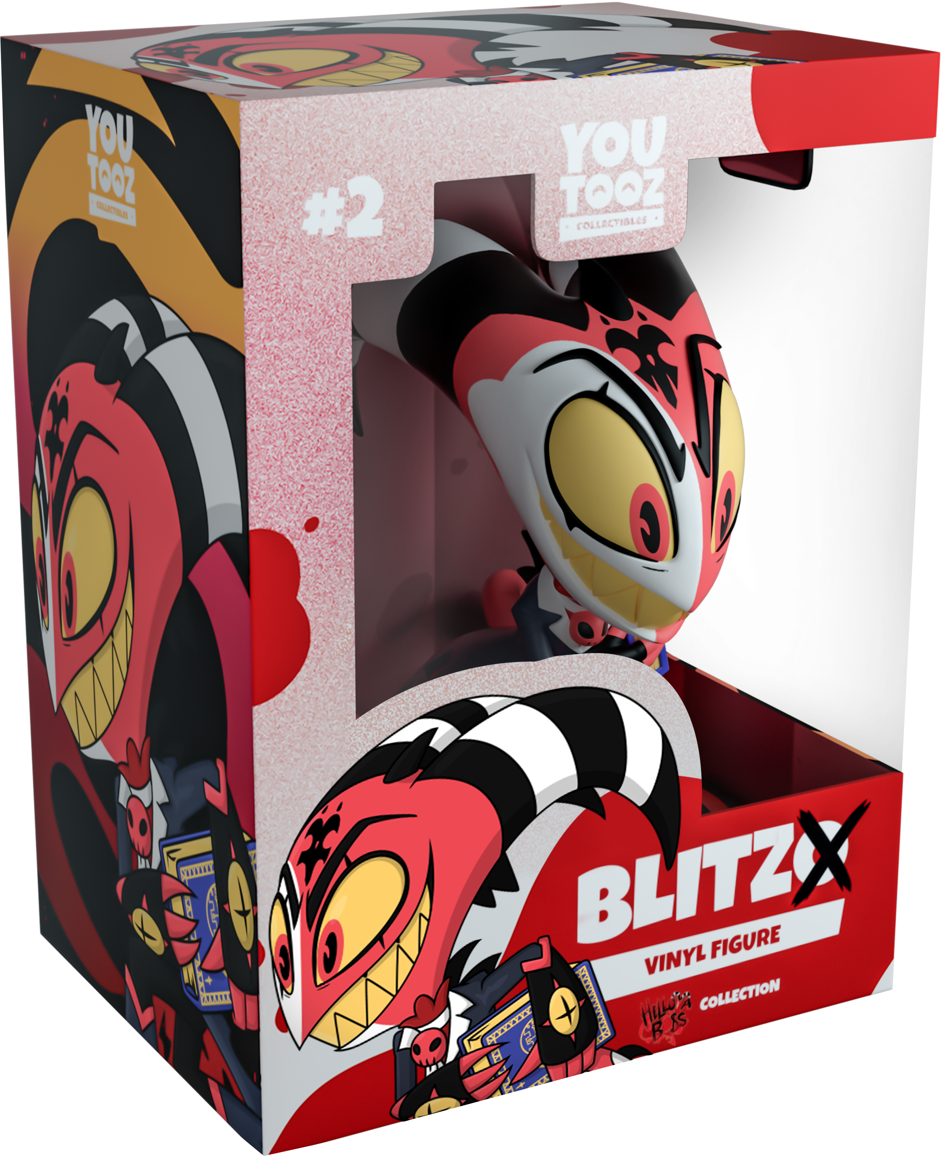 Blitzo