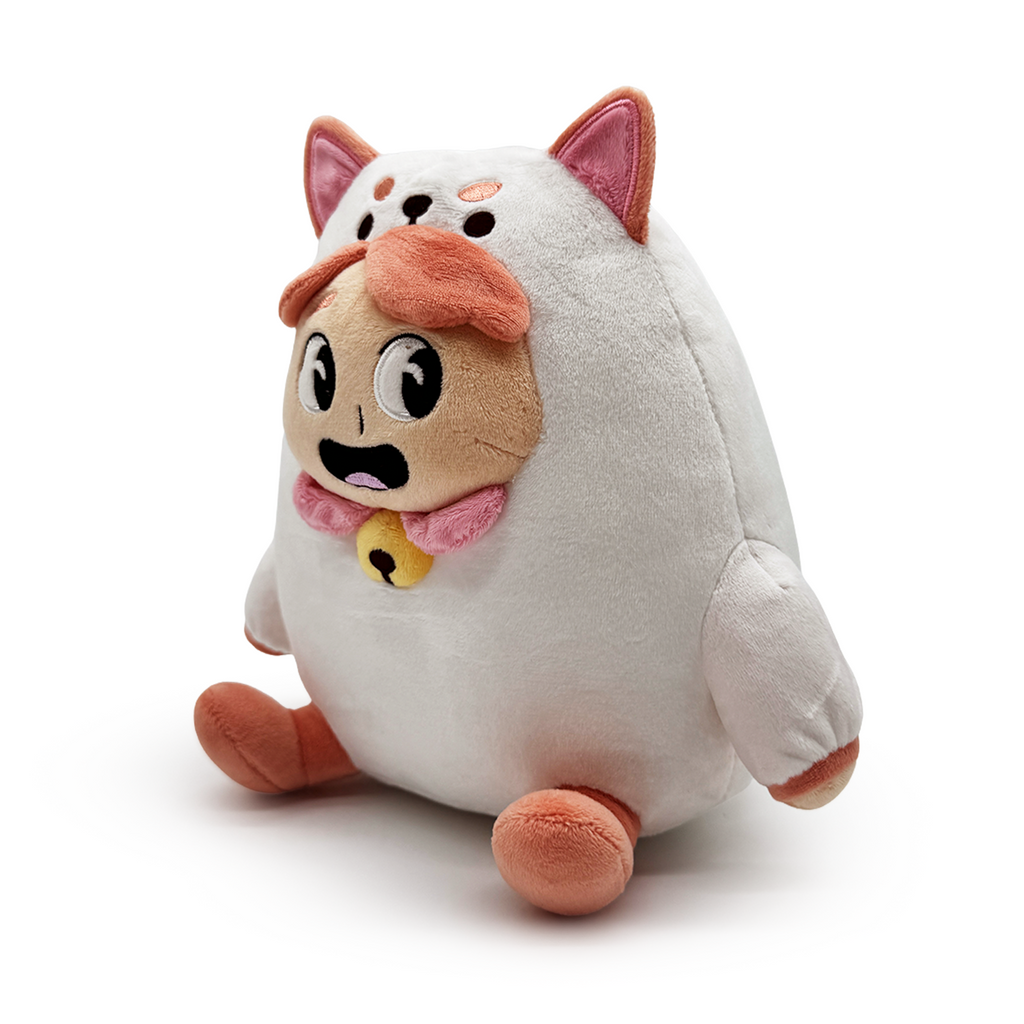 Bee Plush (9in)
