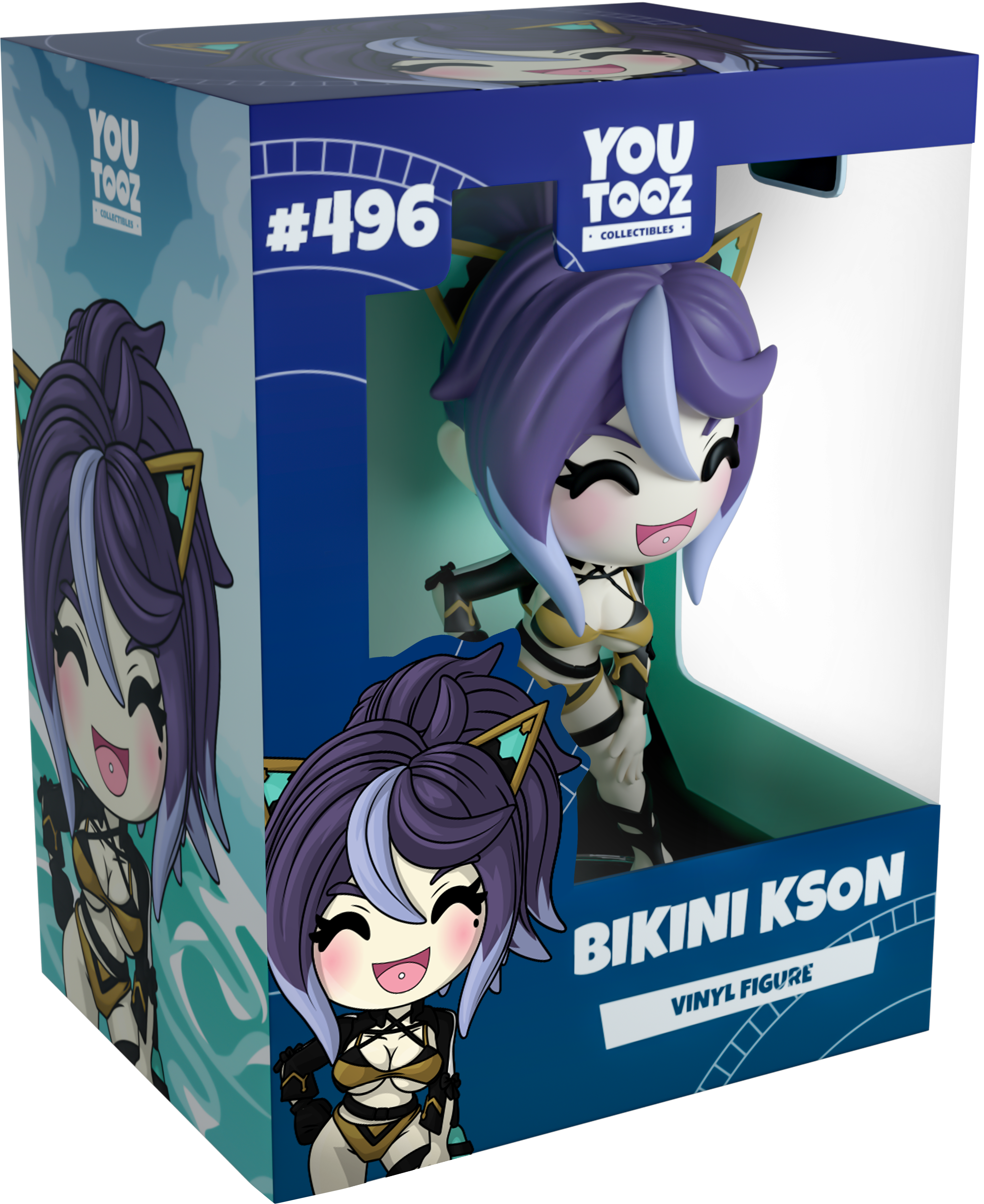 Bikini Kson