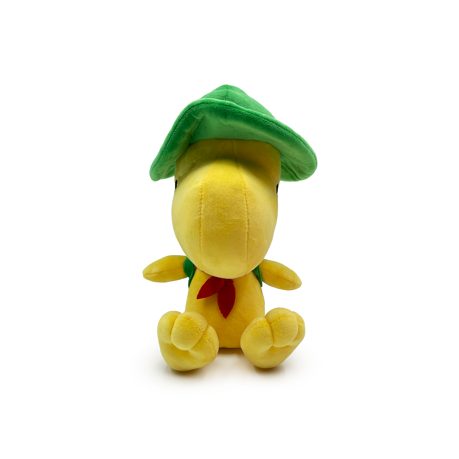 Beagle Scouts Woodstock Plush (9in)