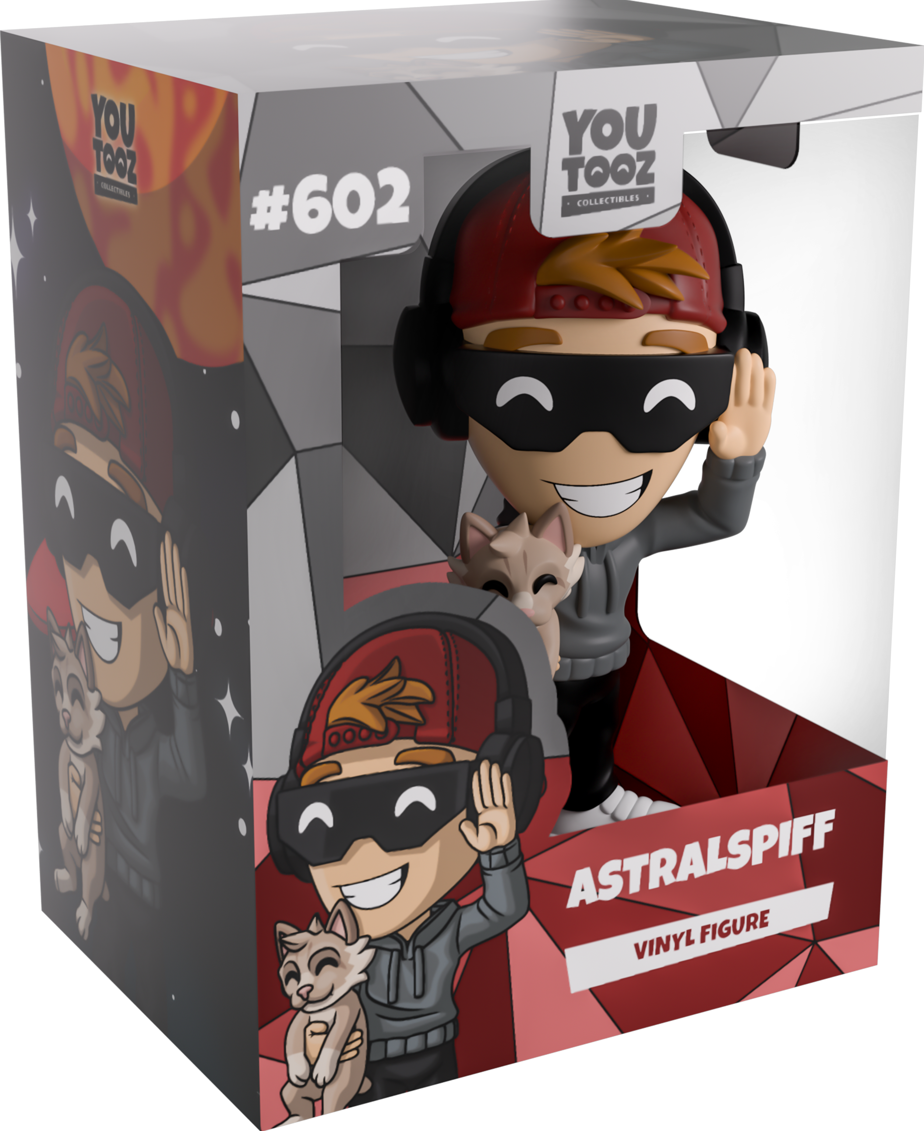 Astralspiff