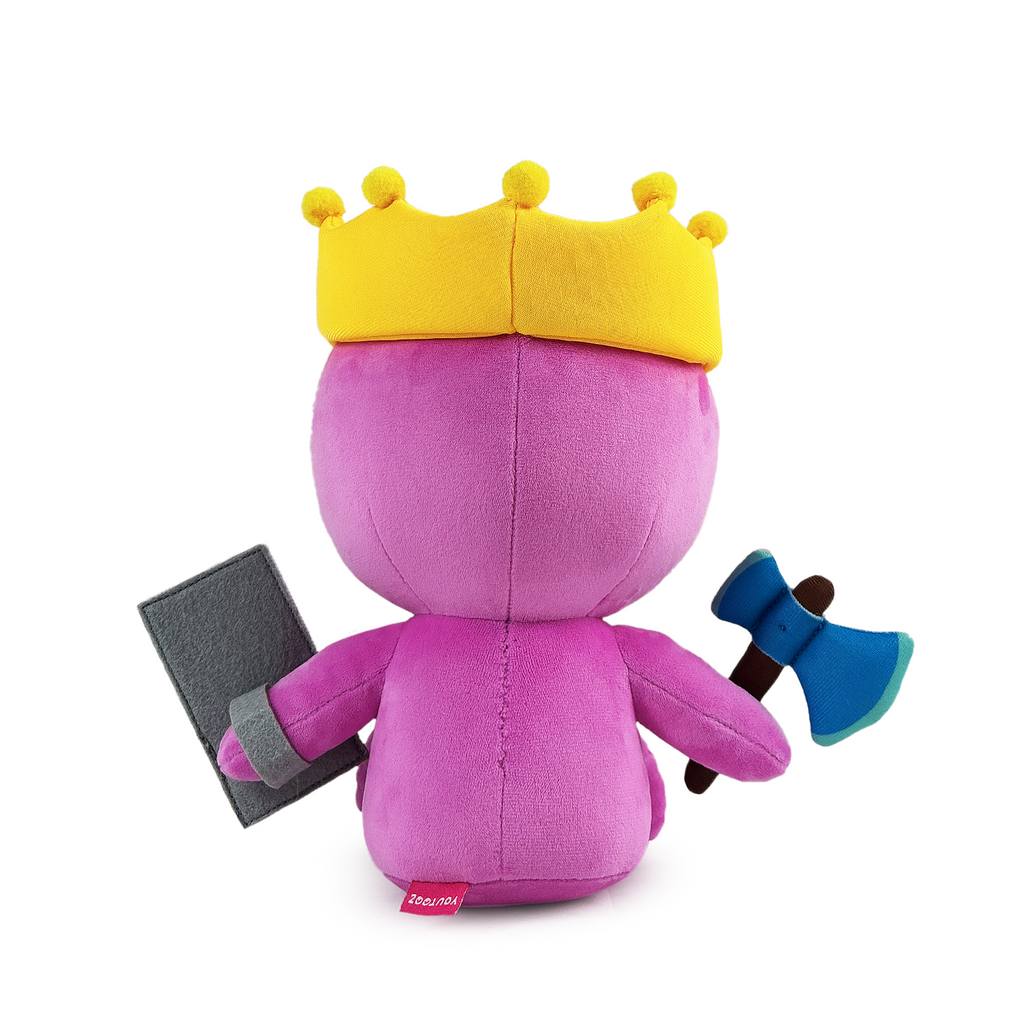 Baablu Plush (9in)
