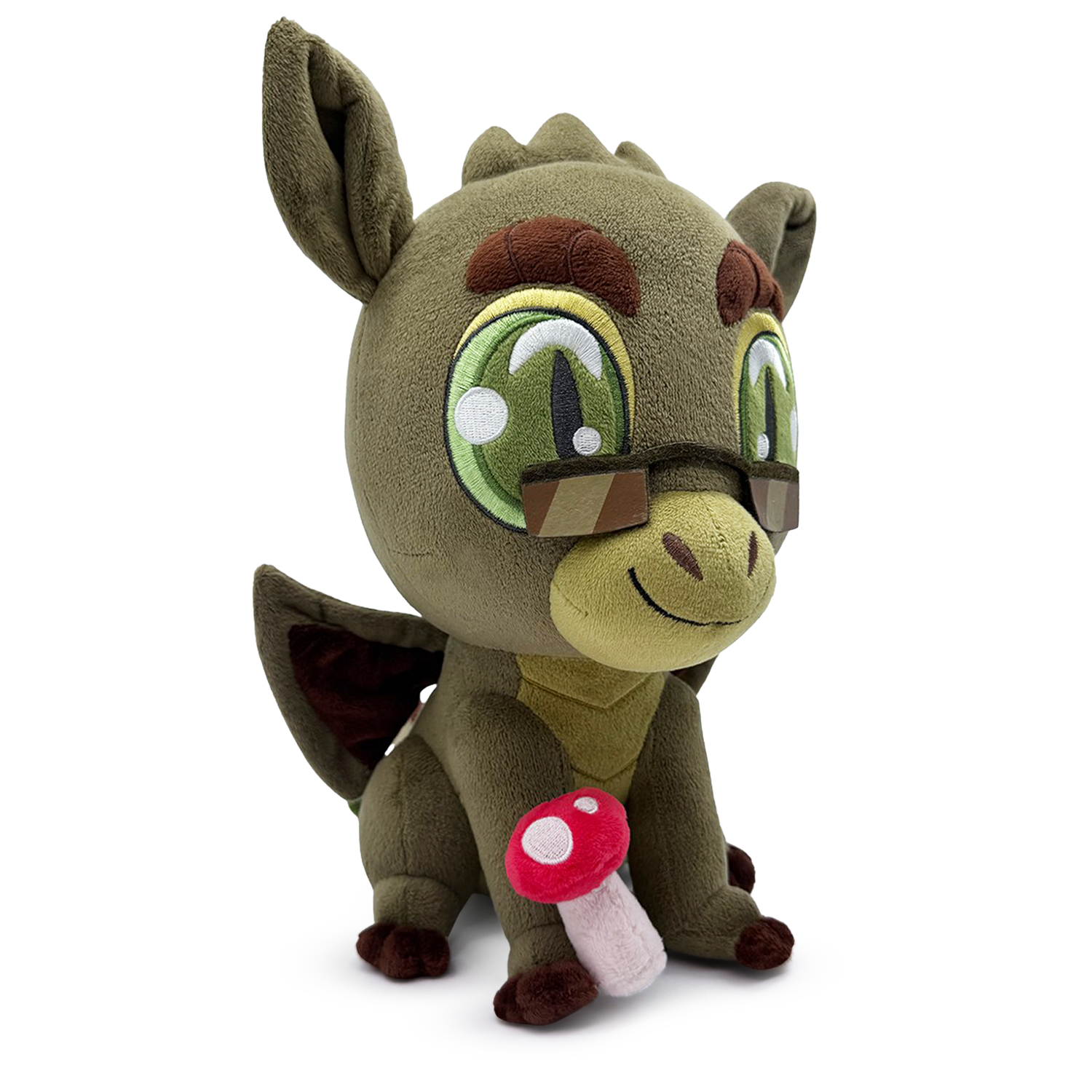 Aberanth Plush (9in)