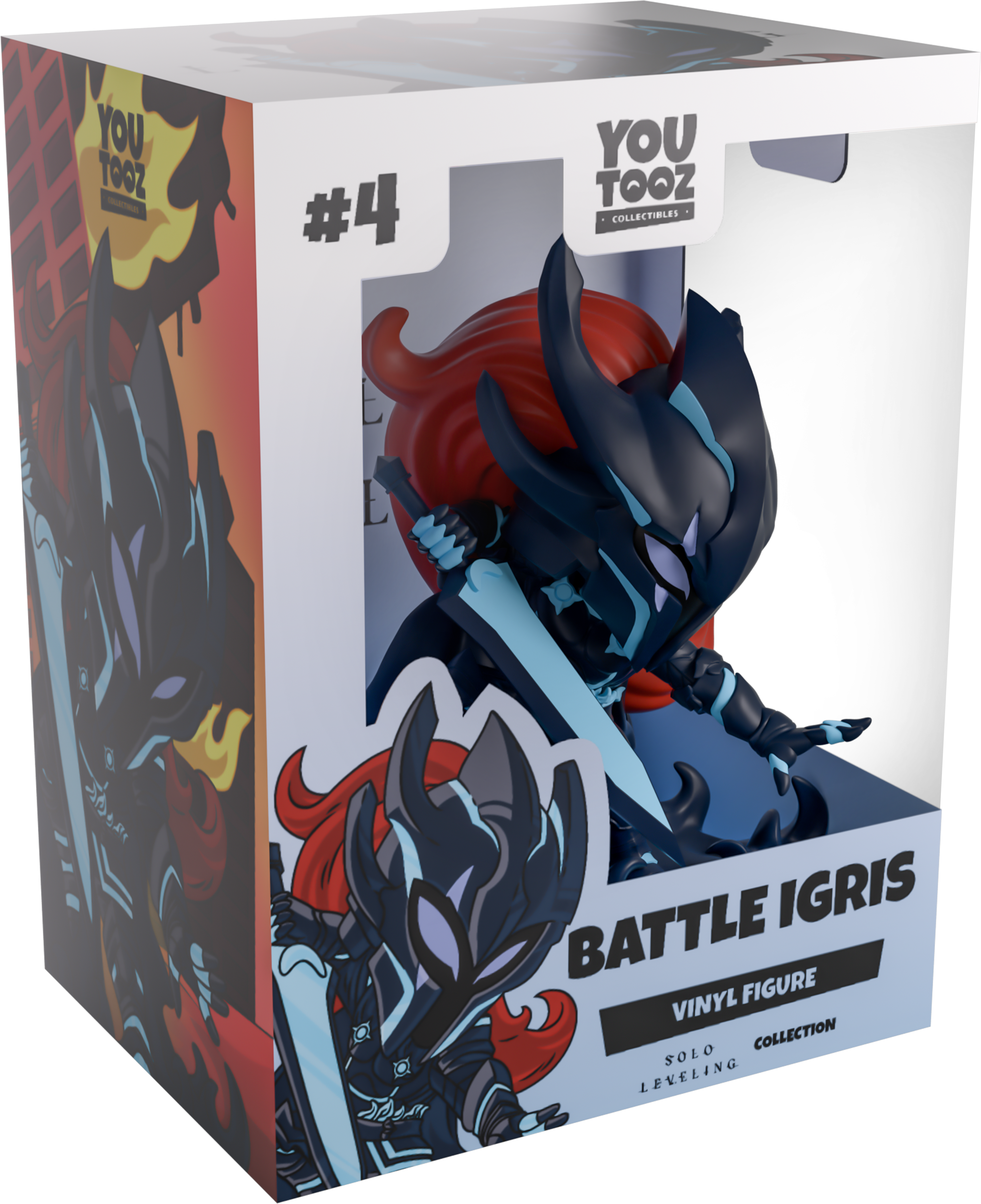 Battle Igris