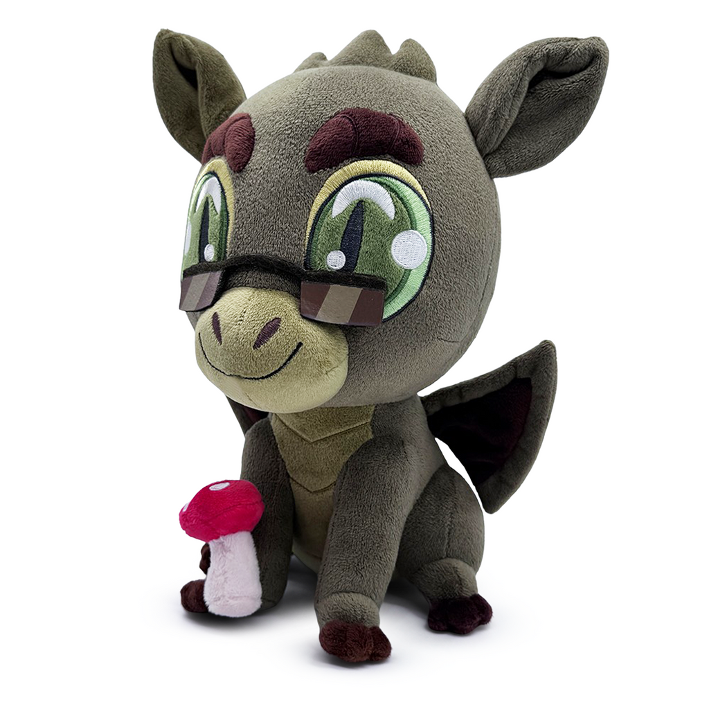 Aberanth Plush (9in)