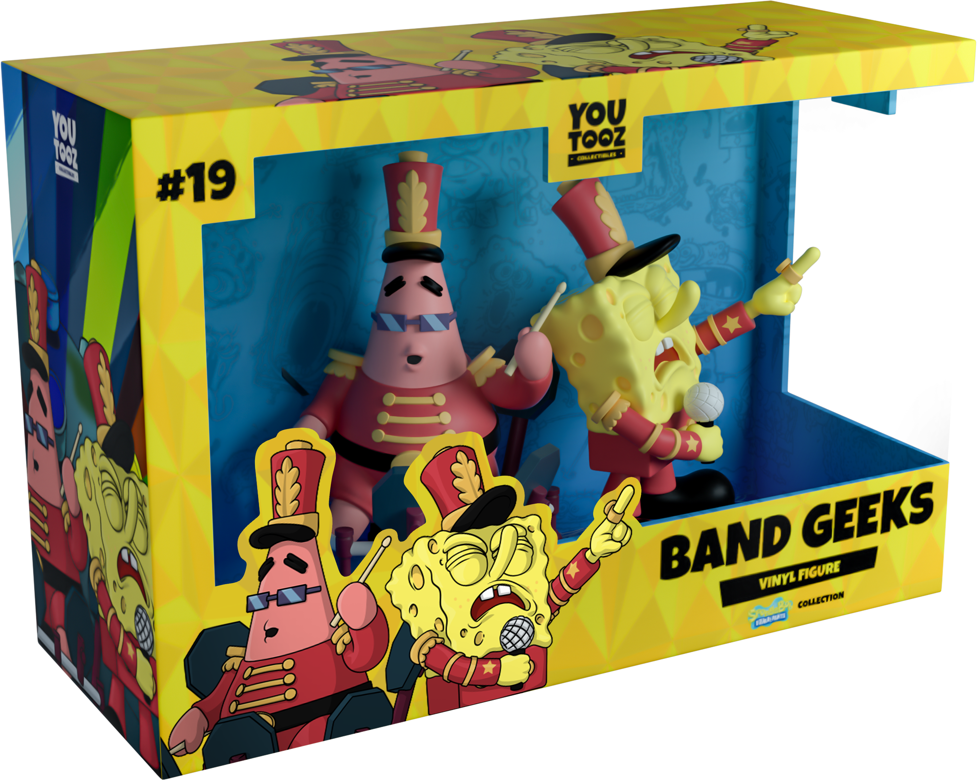 Band Geeks