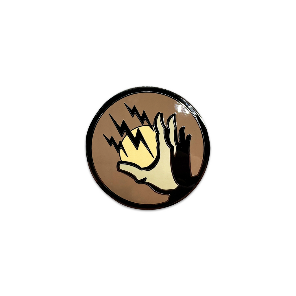 Bioshock Pin Set