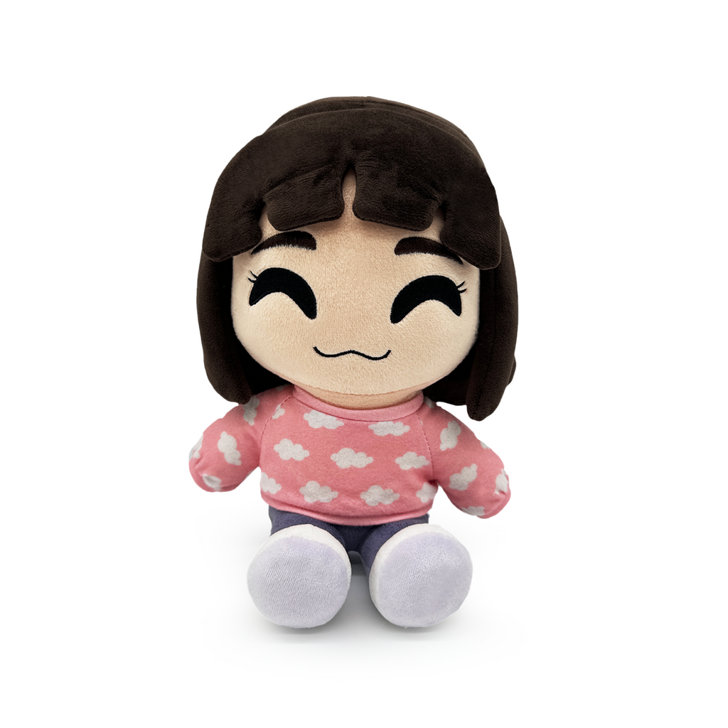 Abby Plush (9in)
