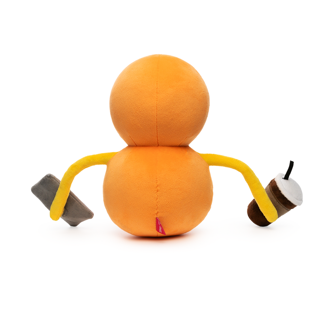 Boe Plush (9in)