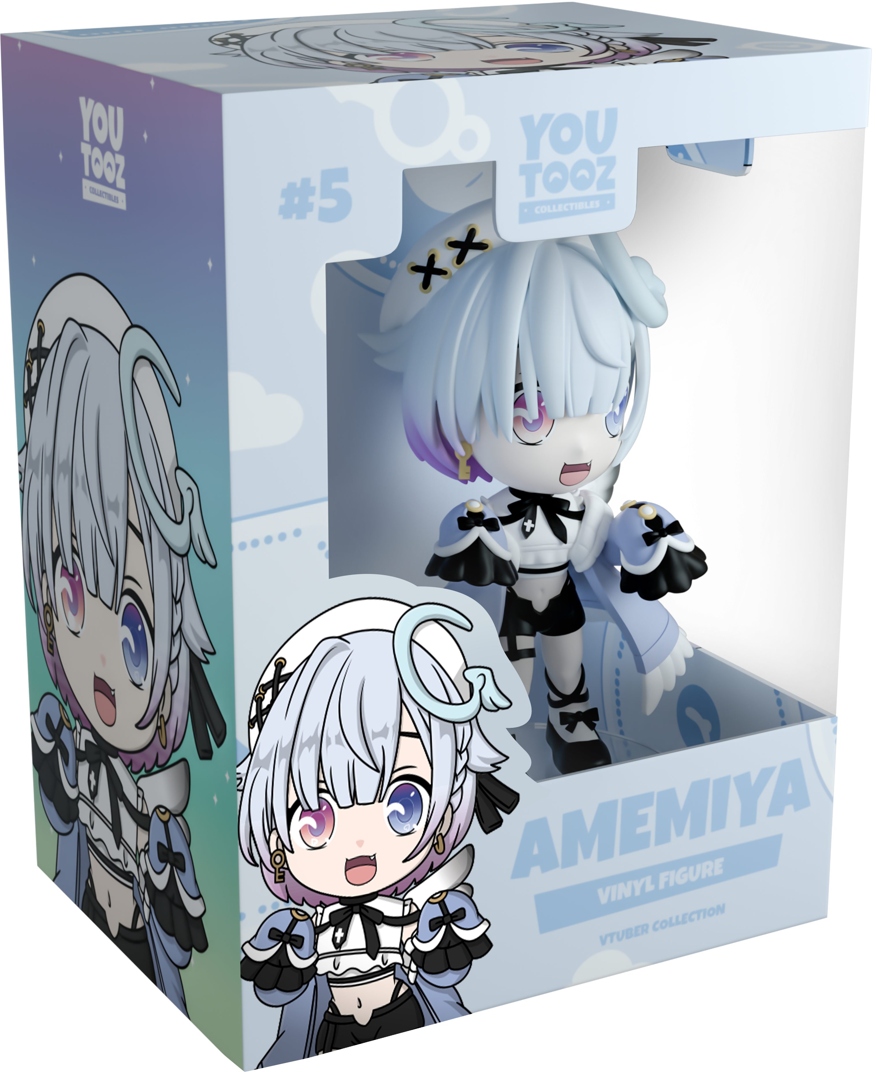 Amemiya