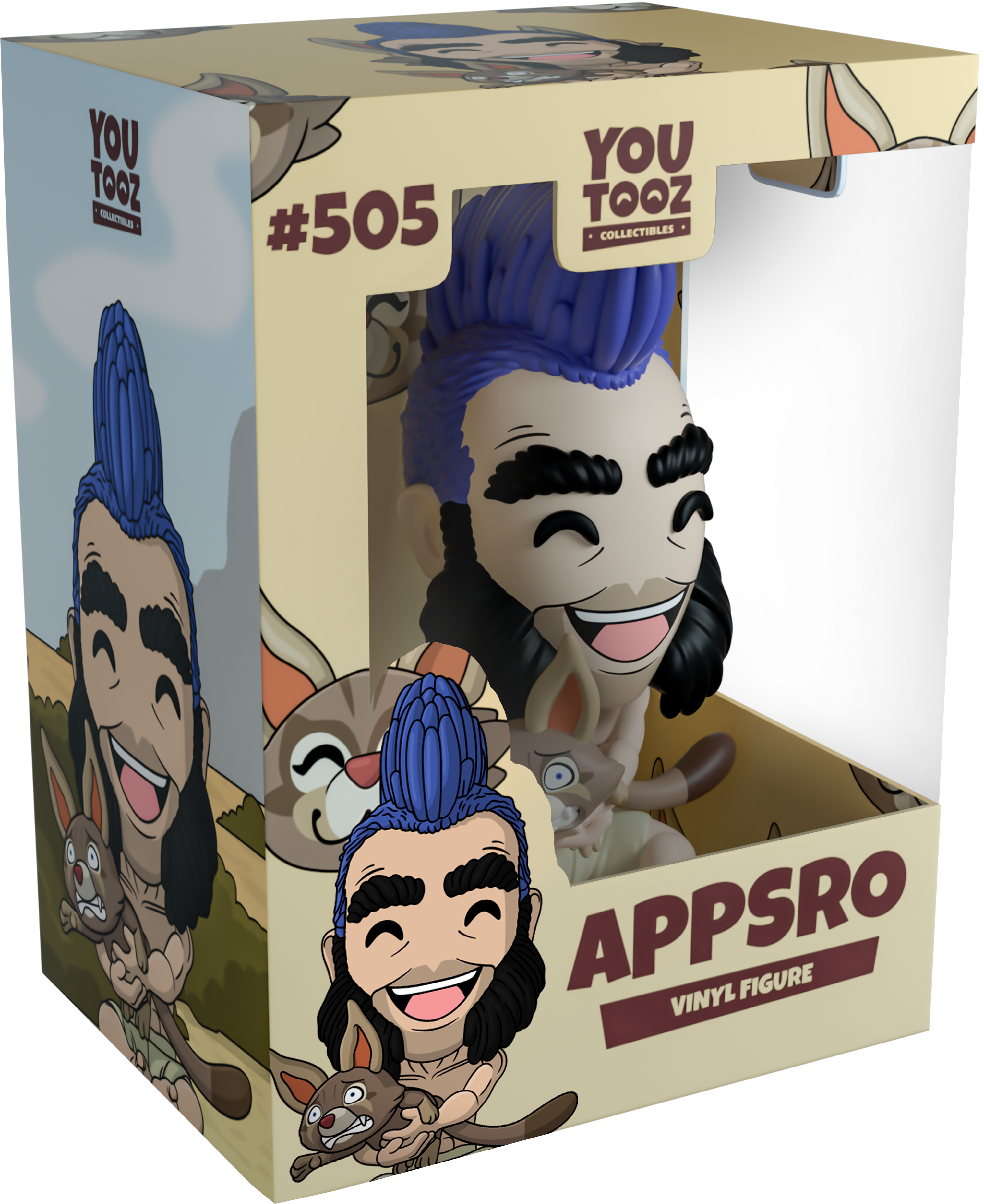 Appsro