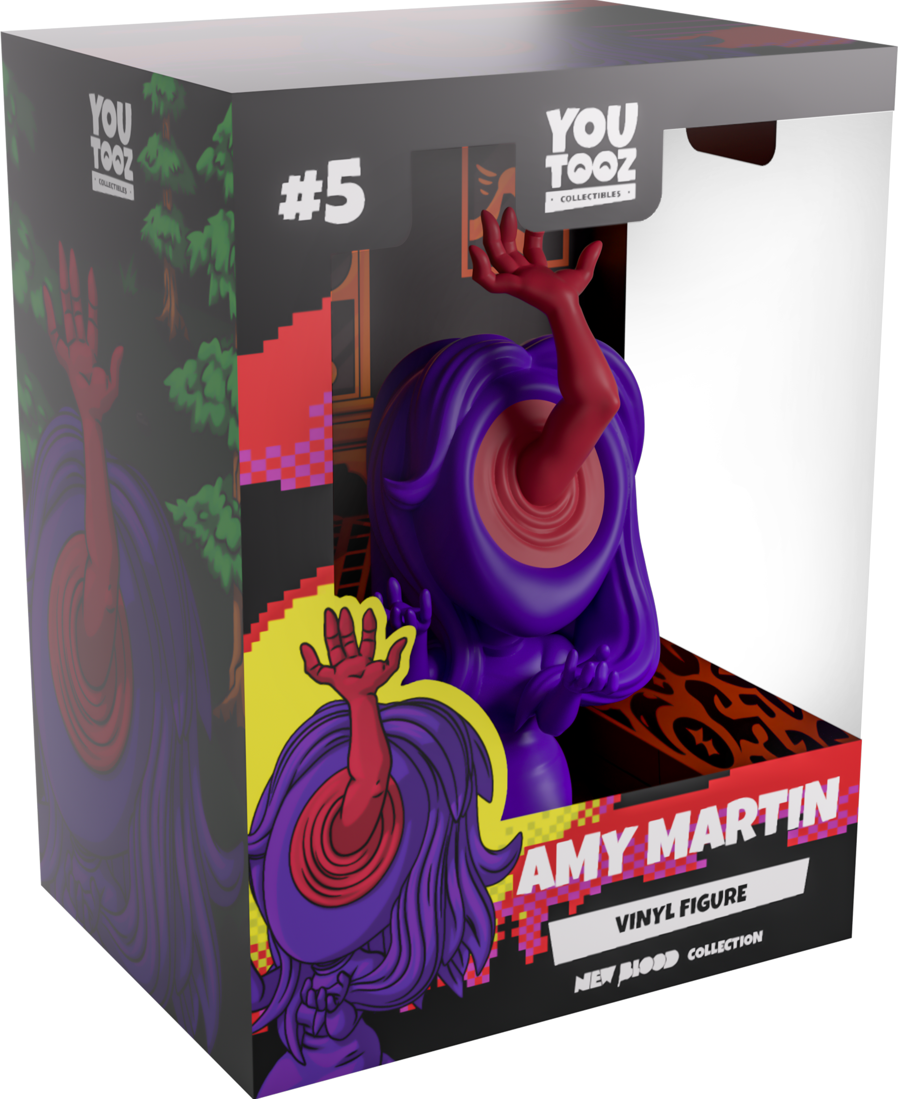 Amy Martin