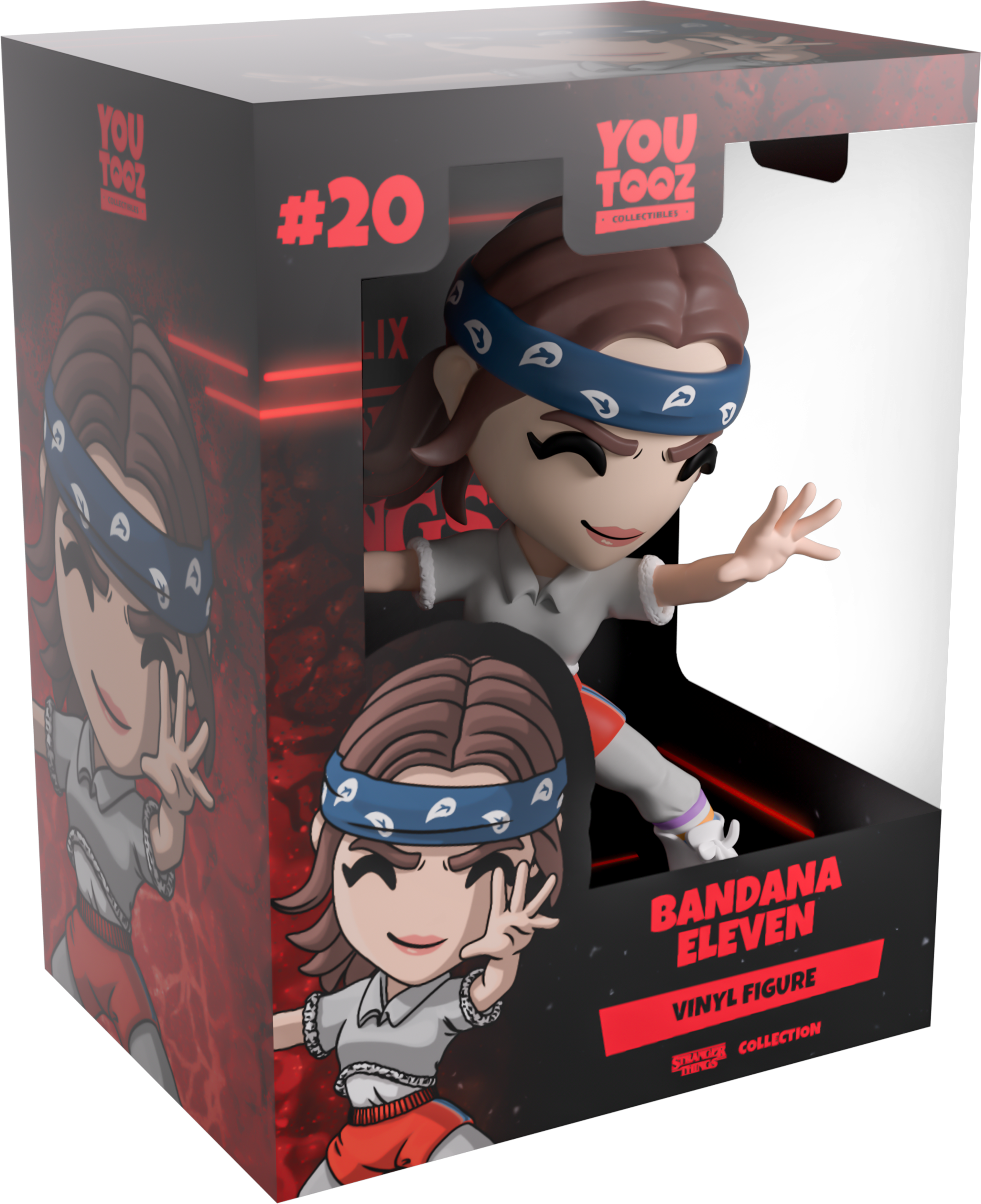 Bandana Eleven