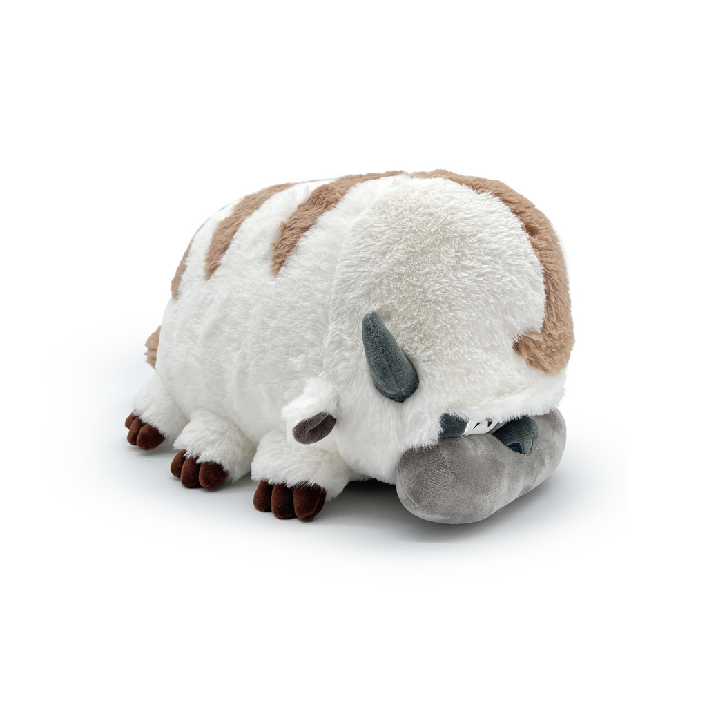 Appa Pillow (1ft)