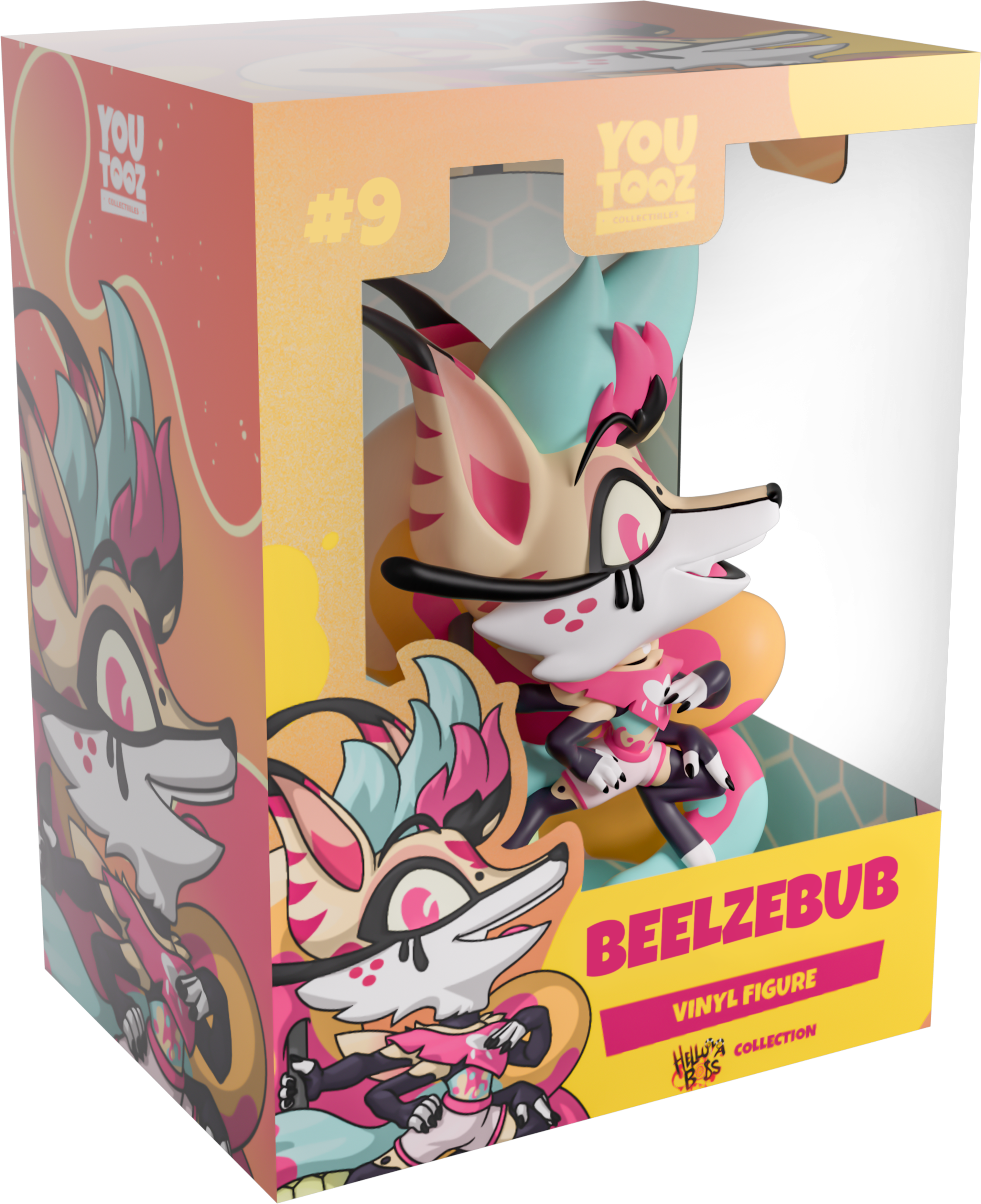 Beelzebub